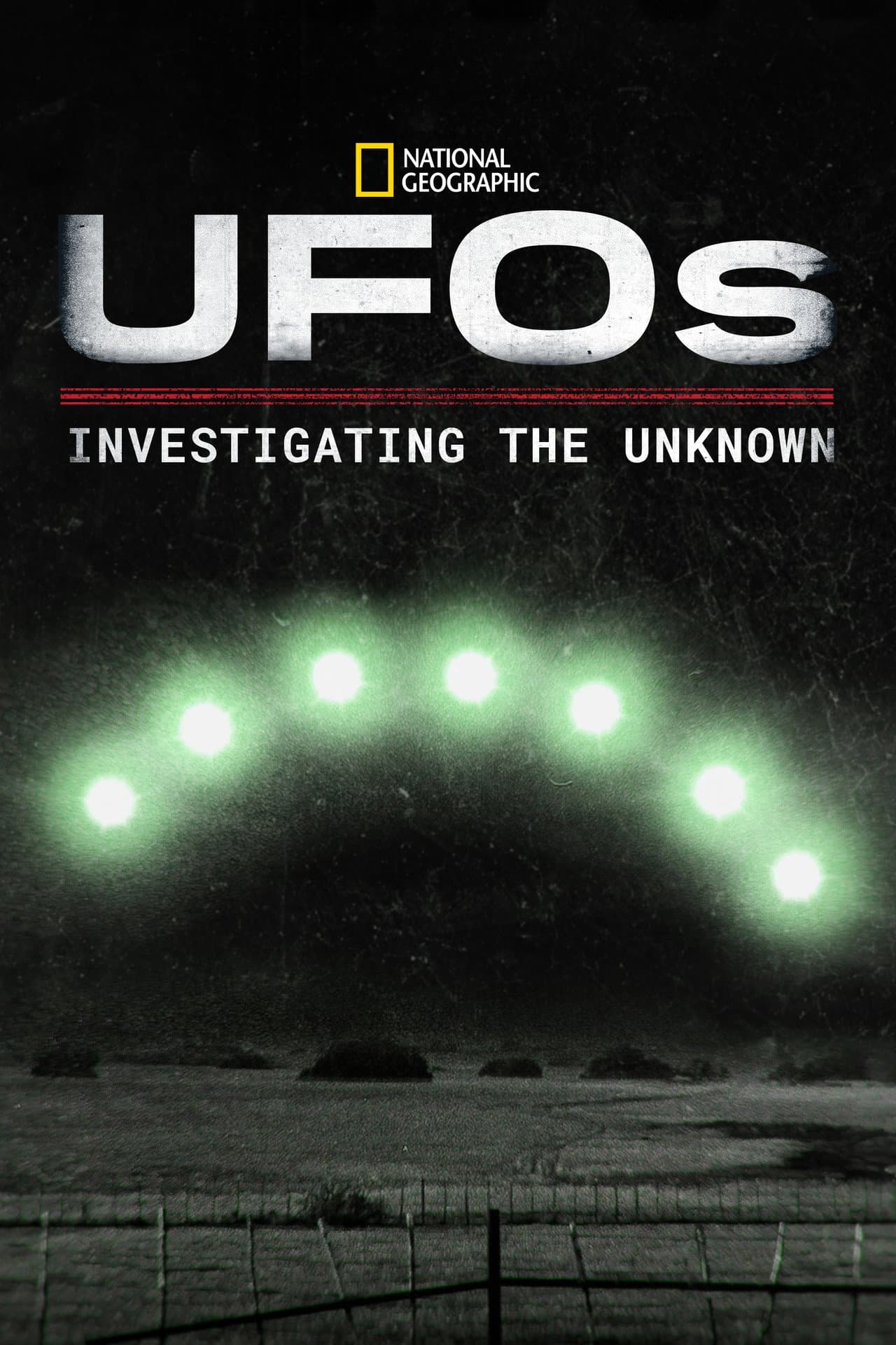 UFOs: Investigating the Unknown preview 2