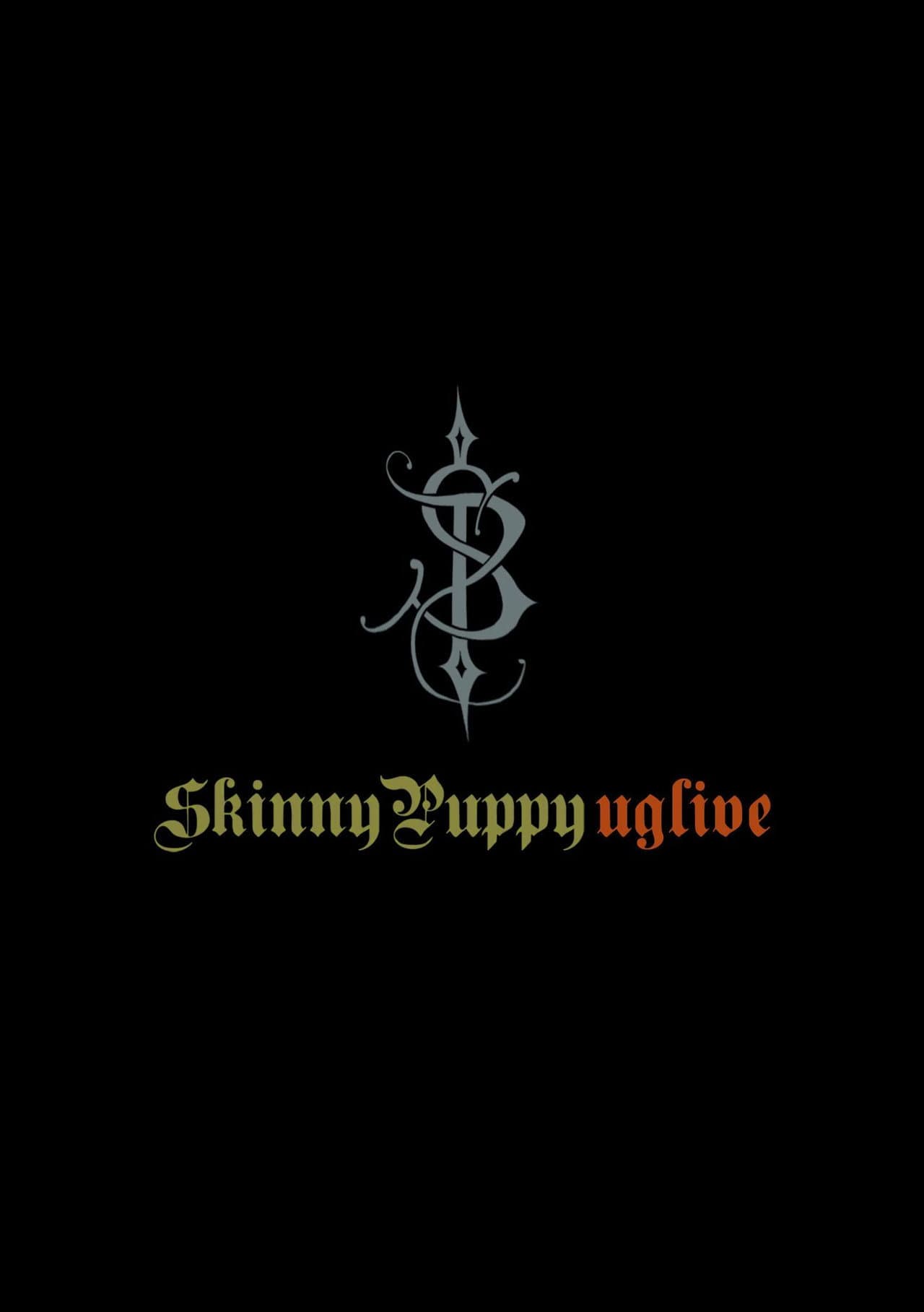 Skinny Puppy: Uglive preview 1