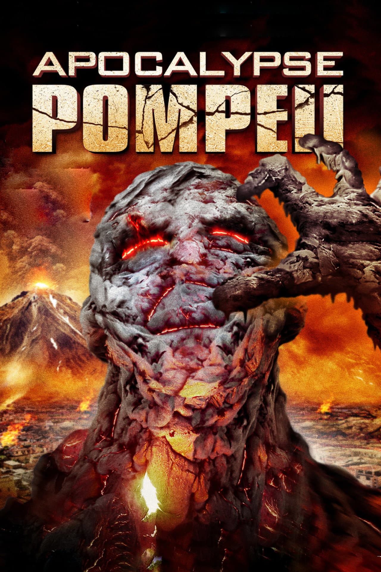 Apocalypse Pompeii preview 2