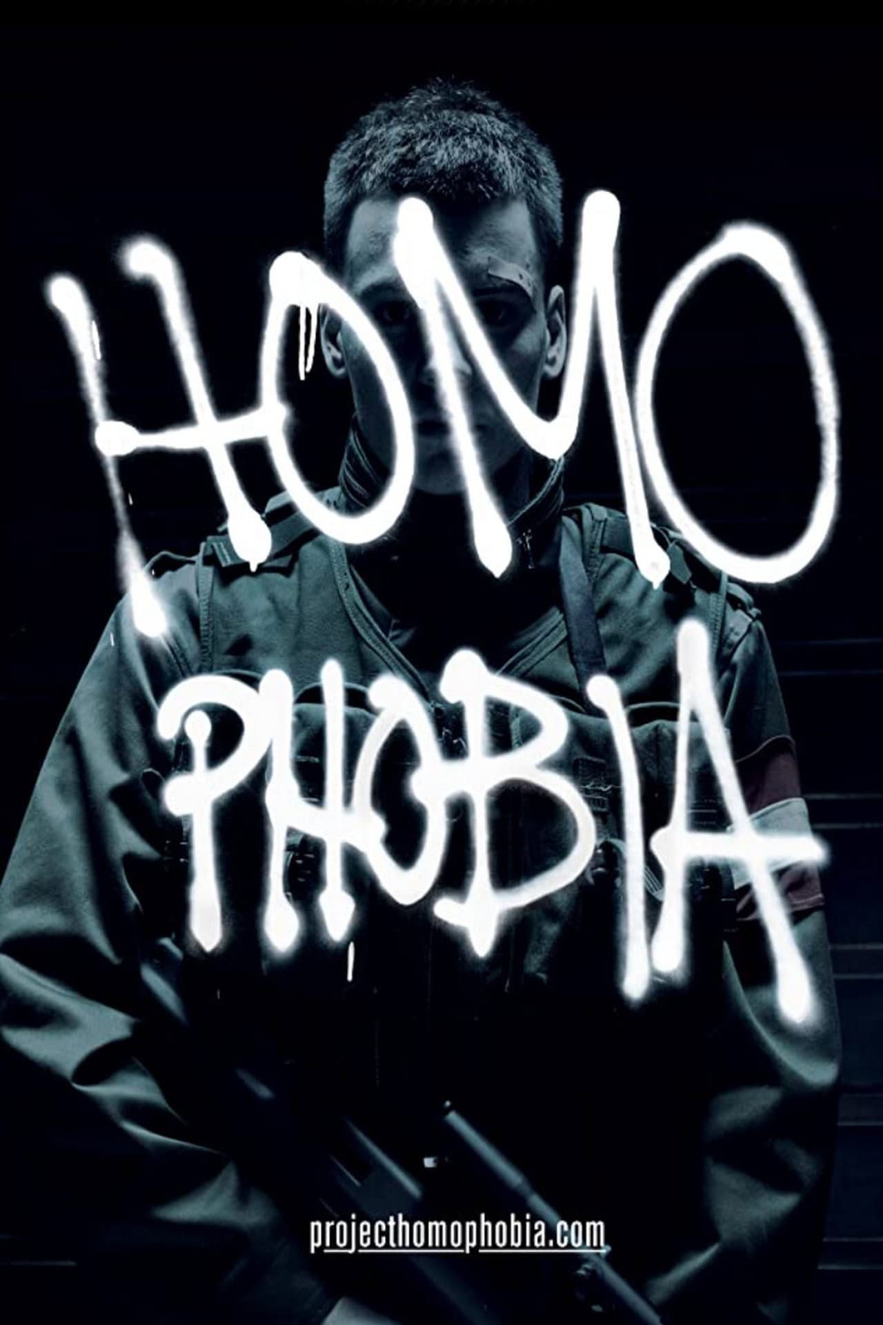 Homophobia preview 2