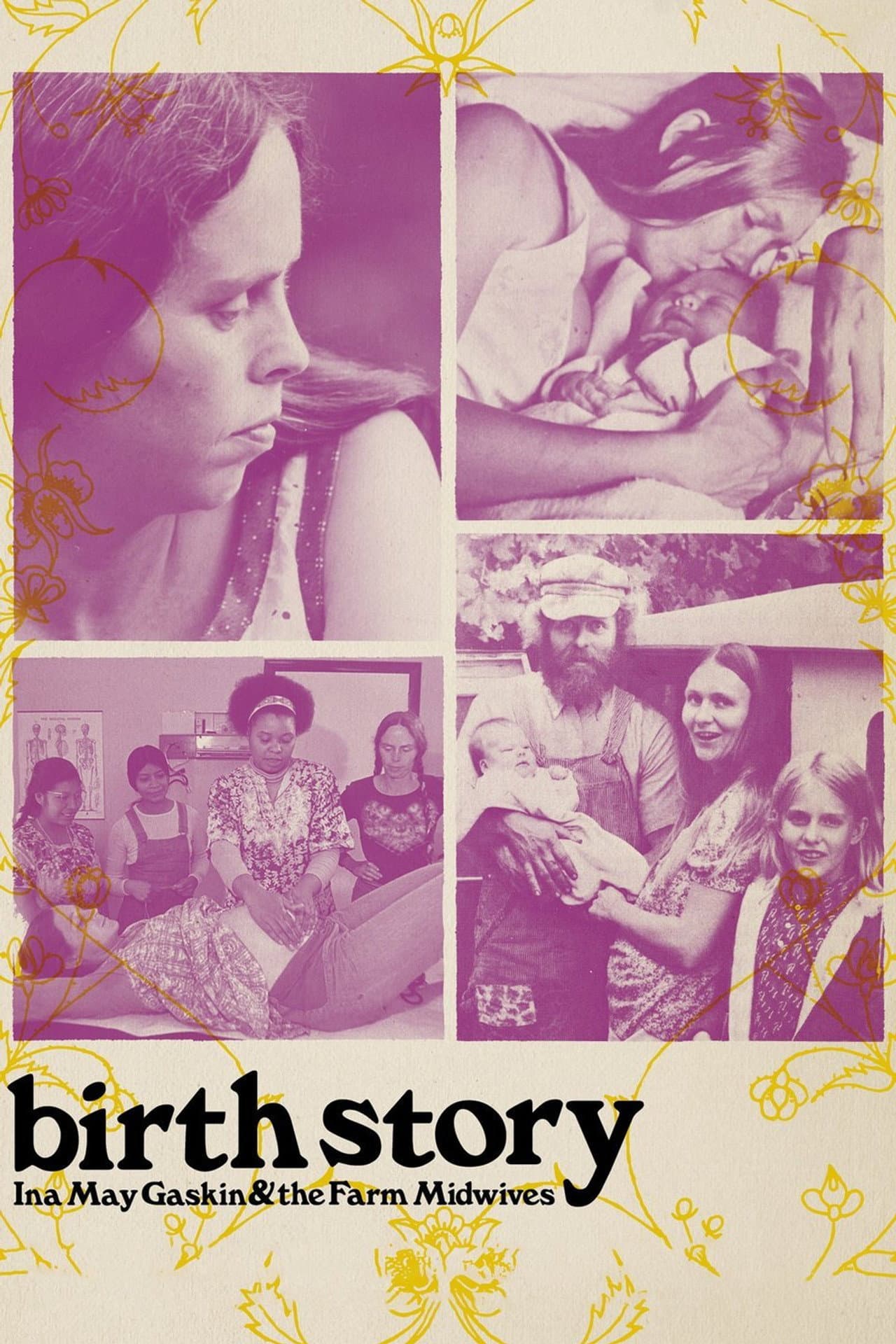 Birth Story: Ina May Gaskin and the Farm Midwives preview 2