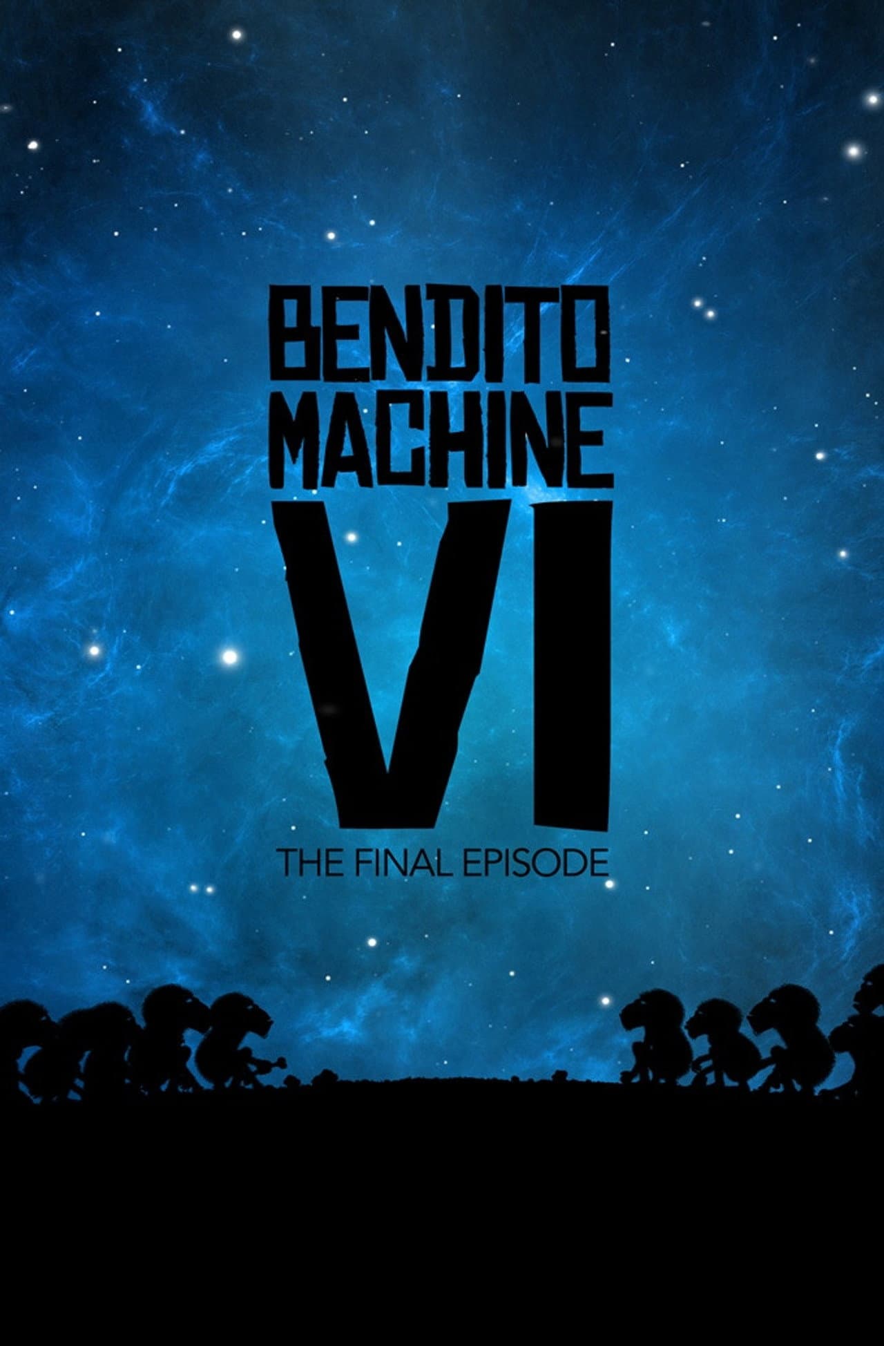 Bendito Machine VI: Carry On preview 1