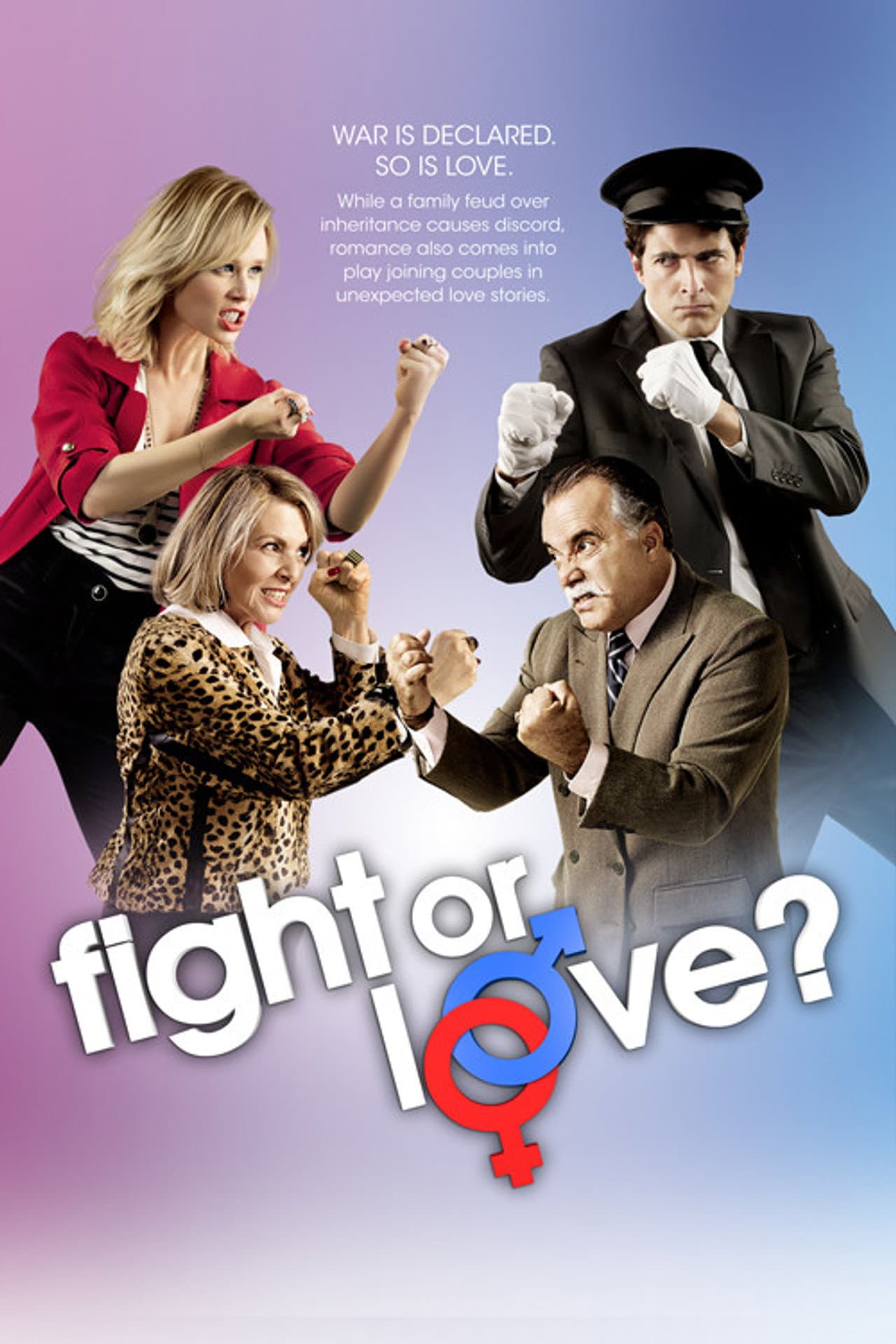 Fight or Love? preview 2