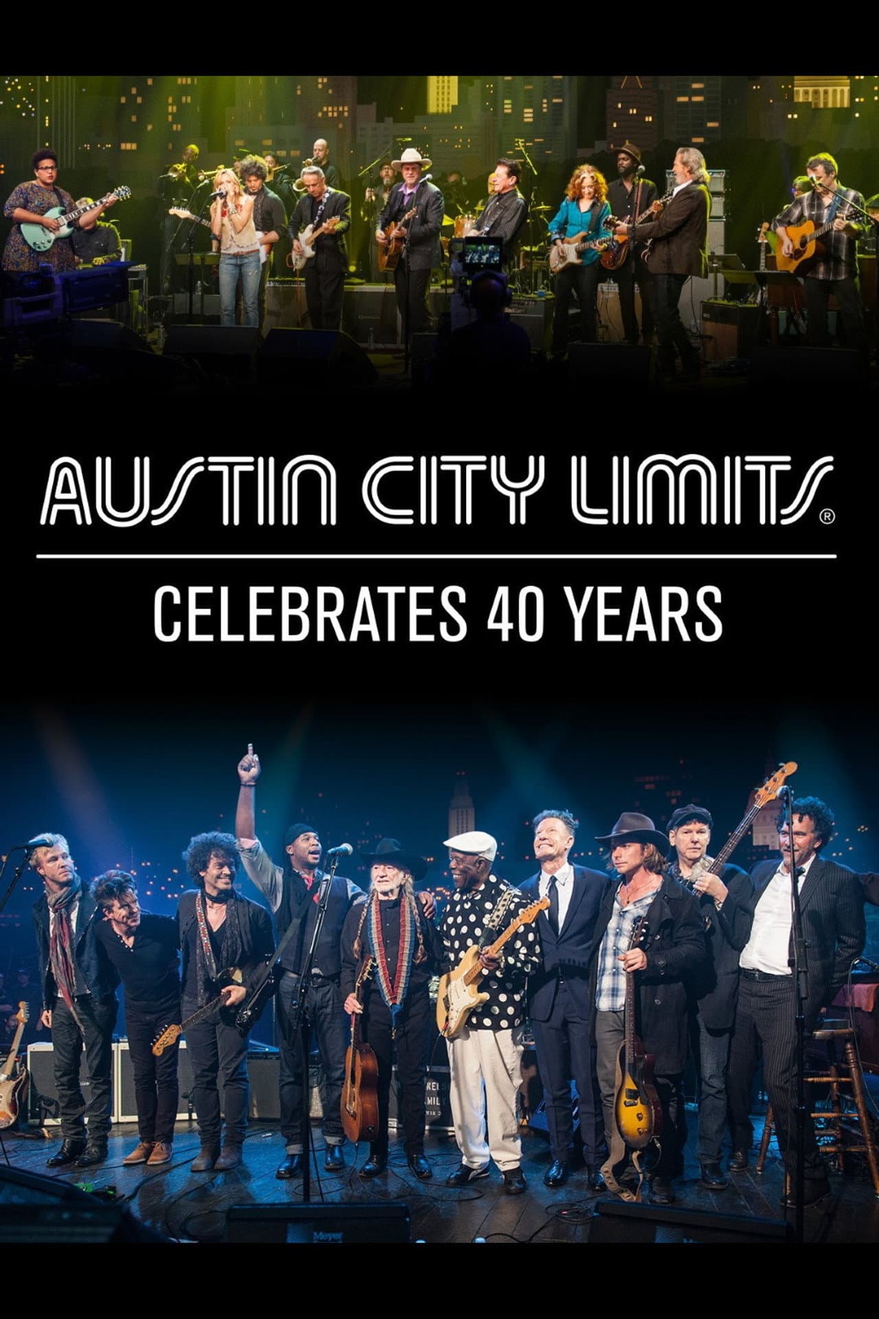 Austin City Limits Celebrates 40 Years preview 2