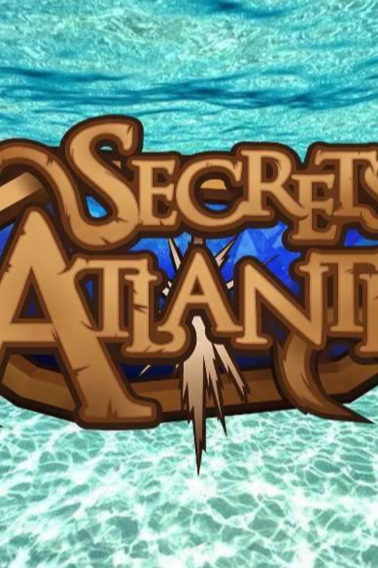 Secret of the Atlantis preview 1