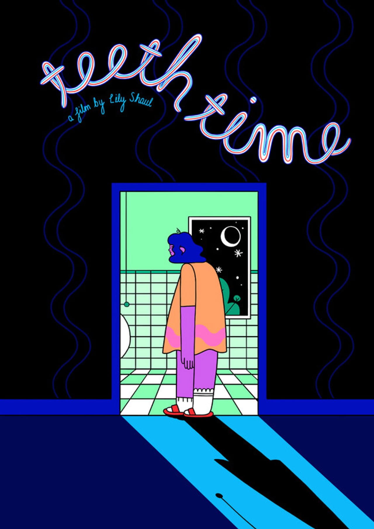 Teeth Time preview 2
