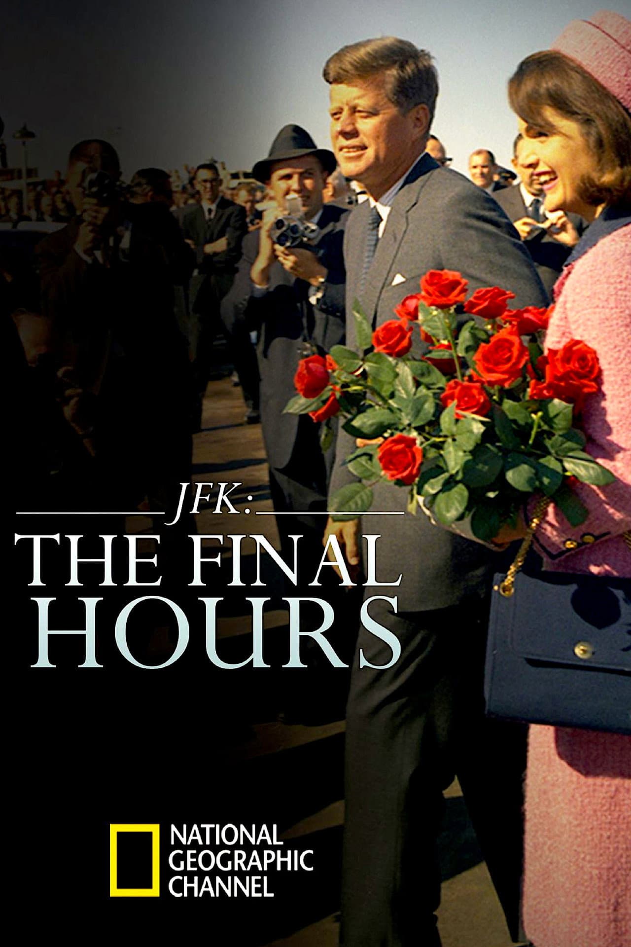 JFK: The Final Hours preview 2