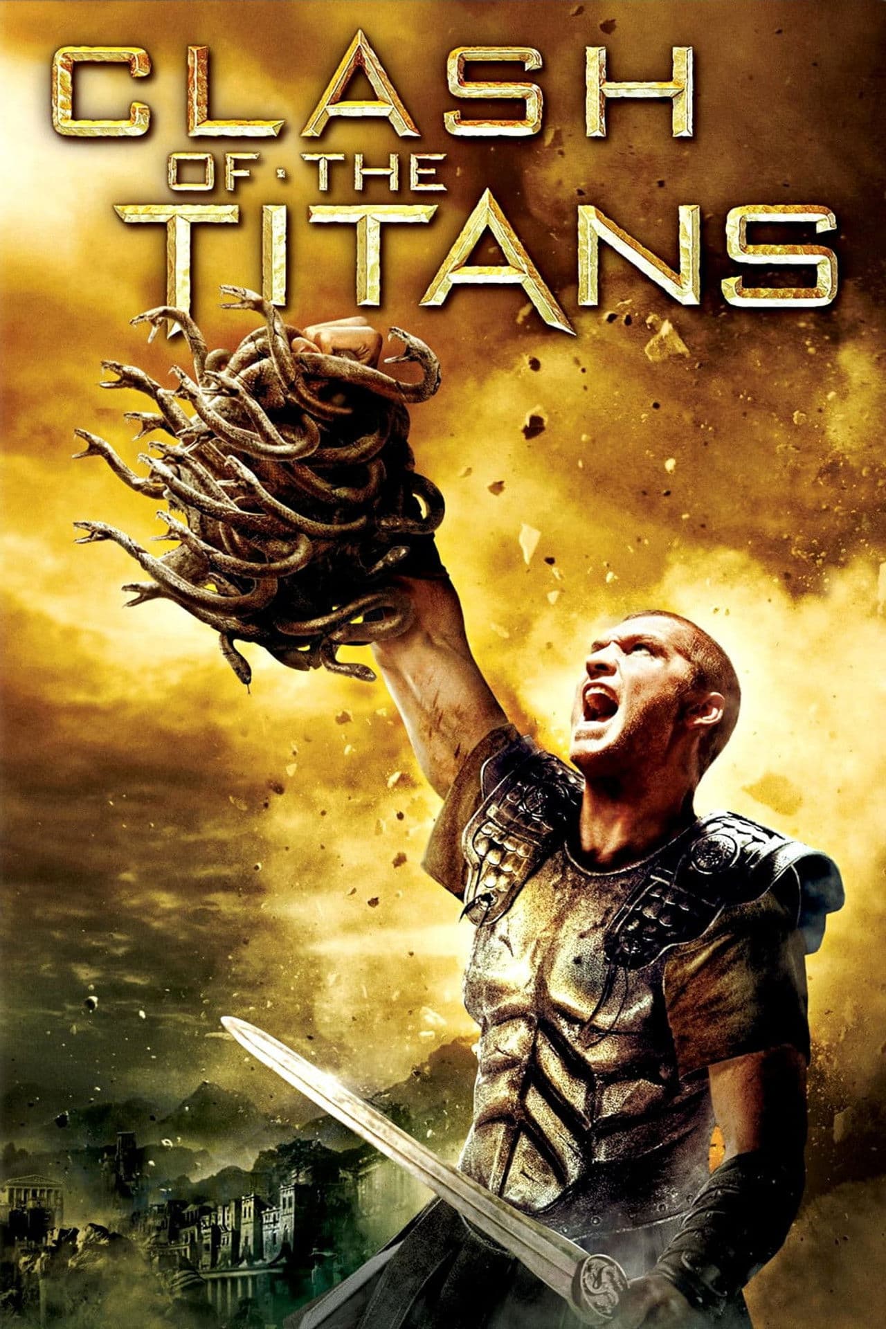 Clash of the Titans preview 2