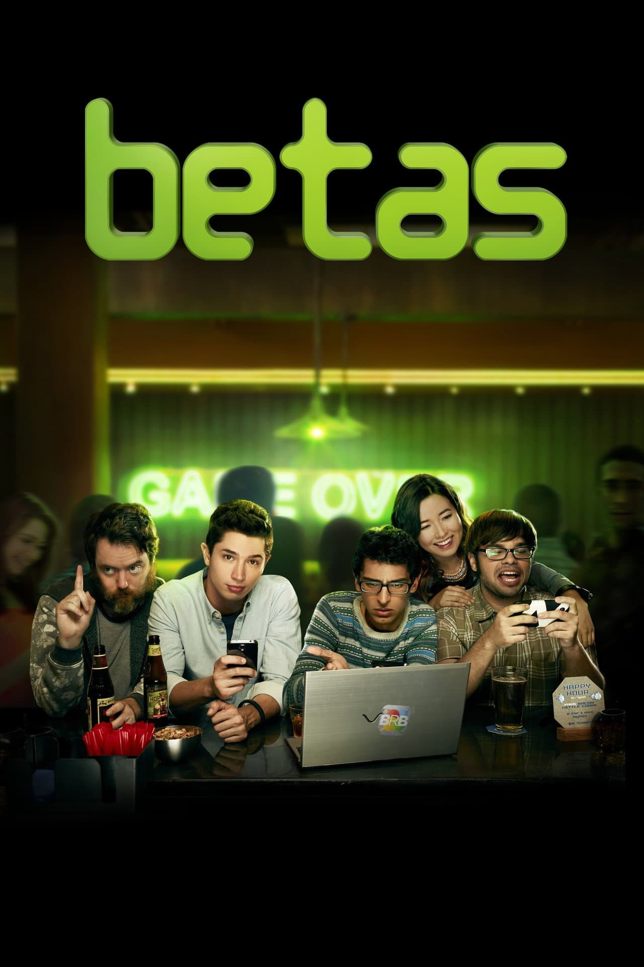 Betas preview 2