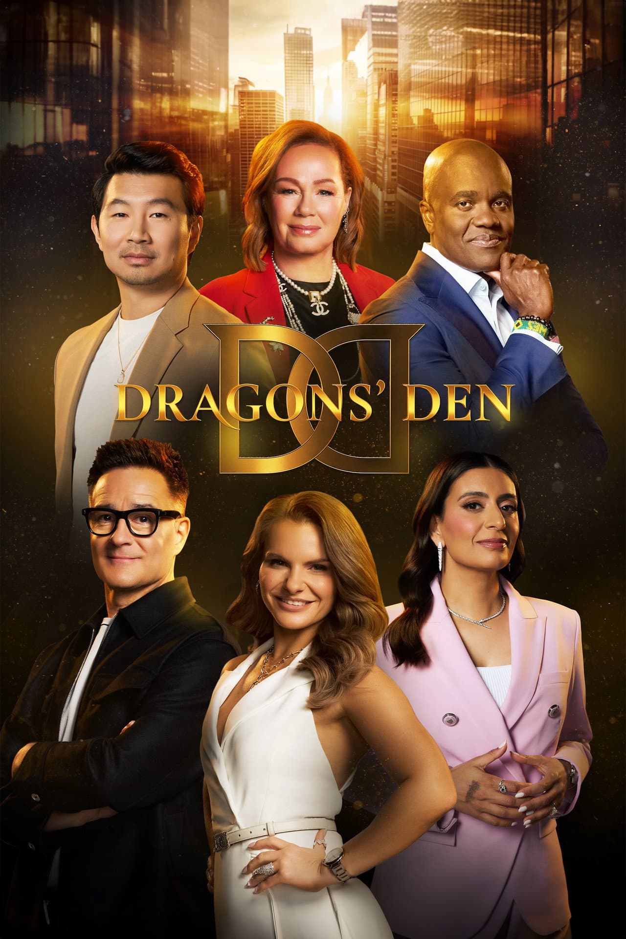 Dragons' Den preview 2