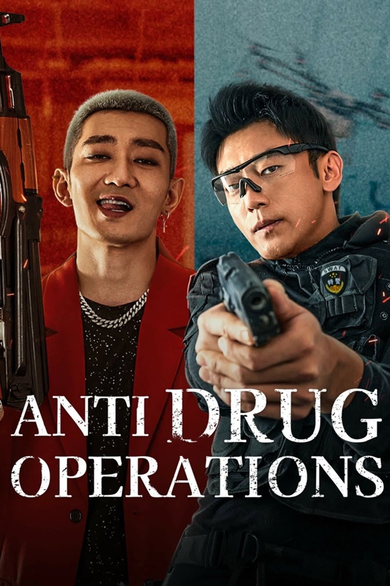 Anti Drug Operations preview 2