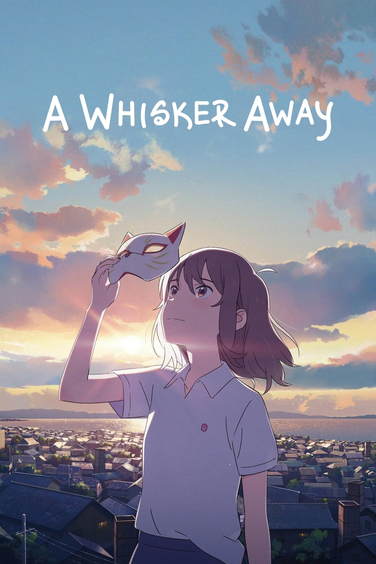 A Whisker Away preview 2