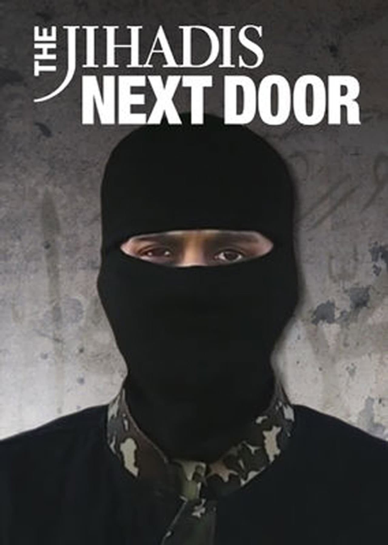 The Jihadis Next Door preview 2