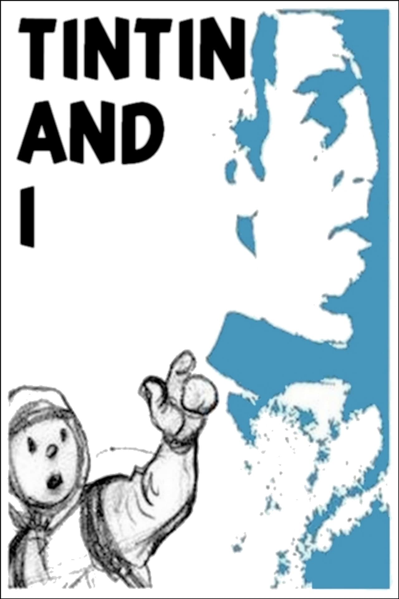 Tintin and I preview 1