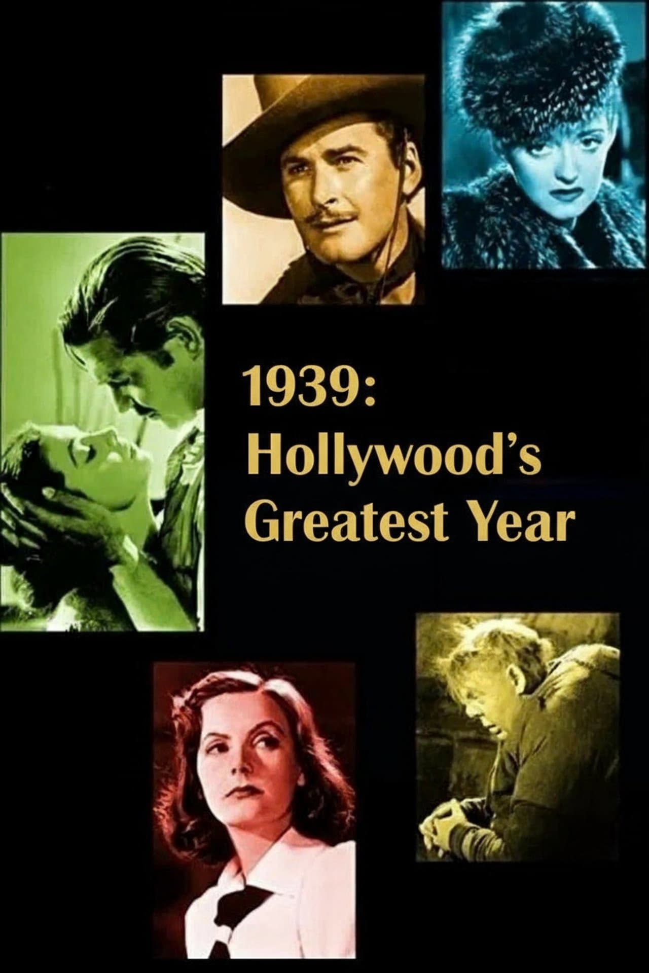 1939: Hollywood's Greatest Year preview 2