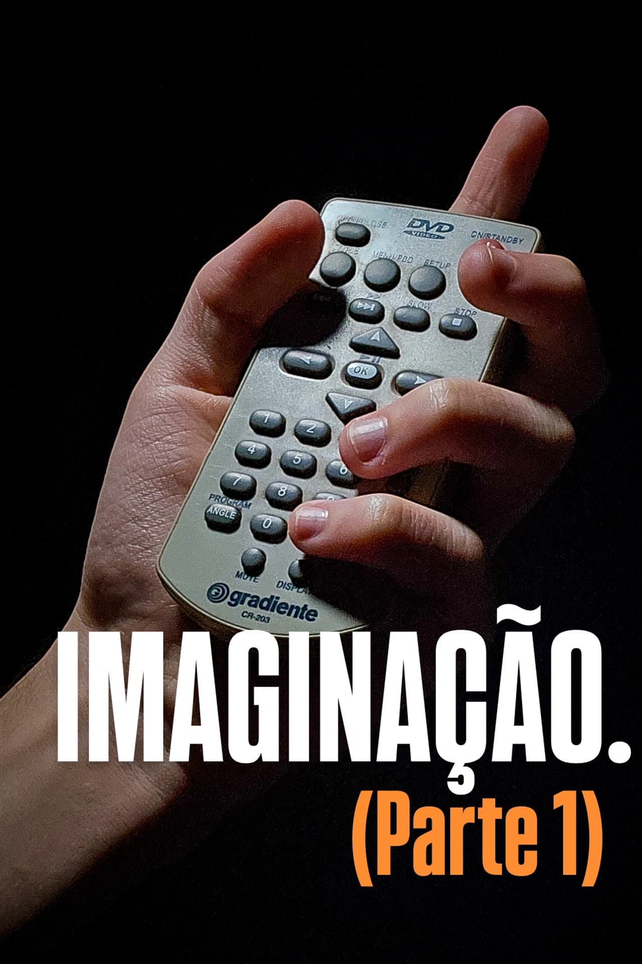 IMAGINAÇÃO. (Parte 1) preview 2