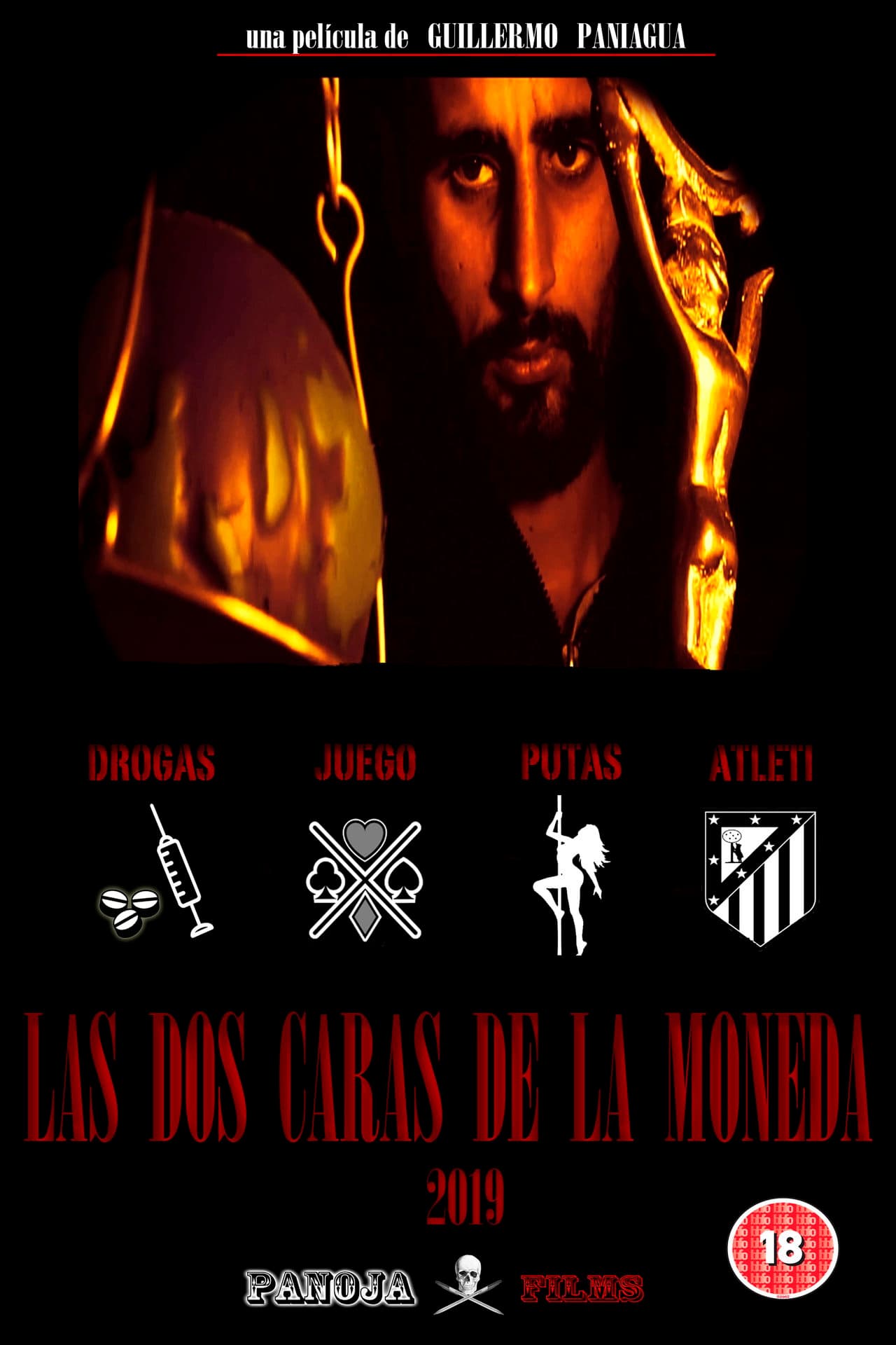 Las dos caras de la moneda preview 2
