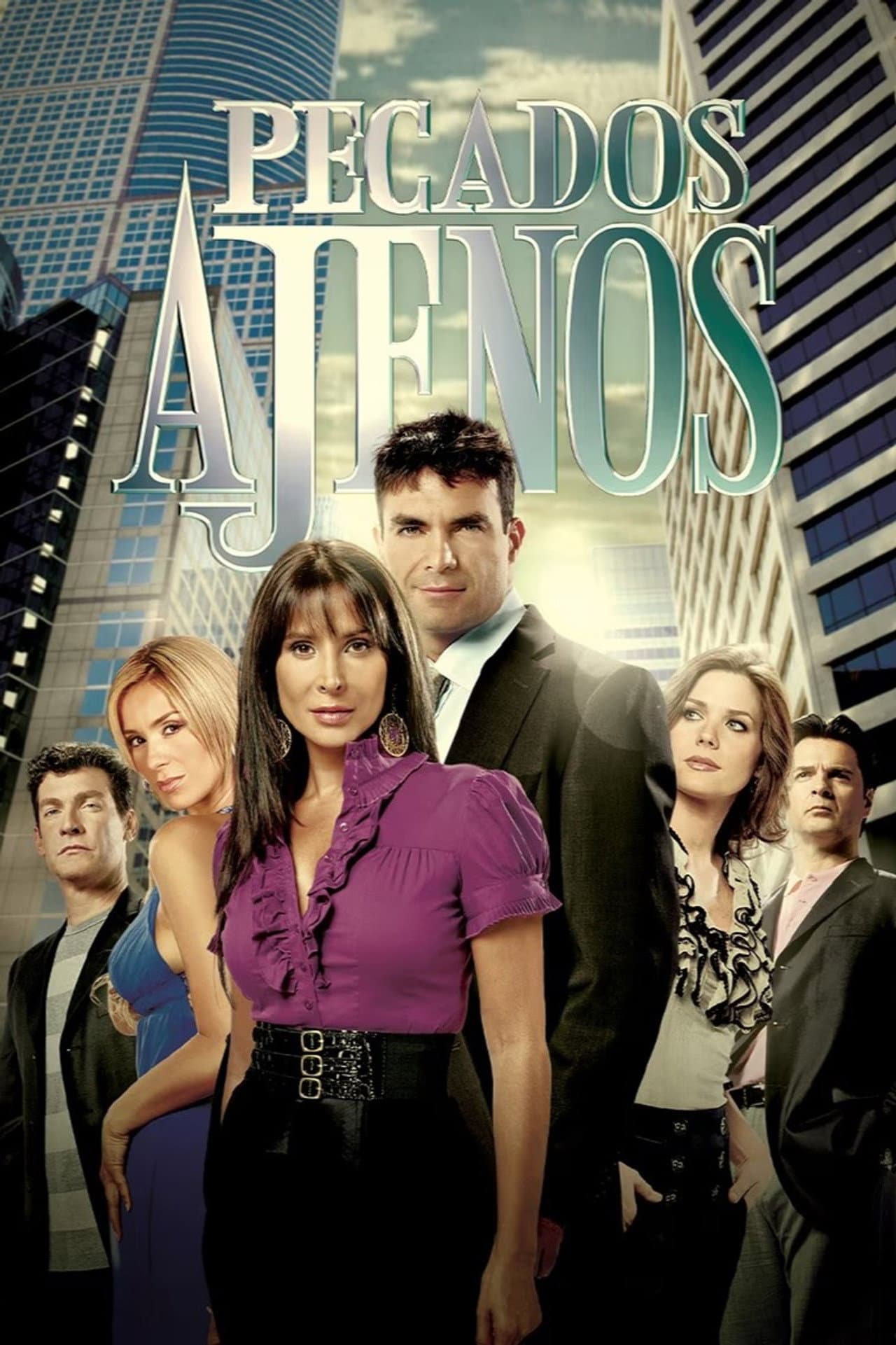 Pecados Ajenos preview 2