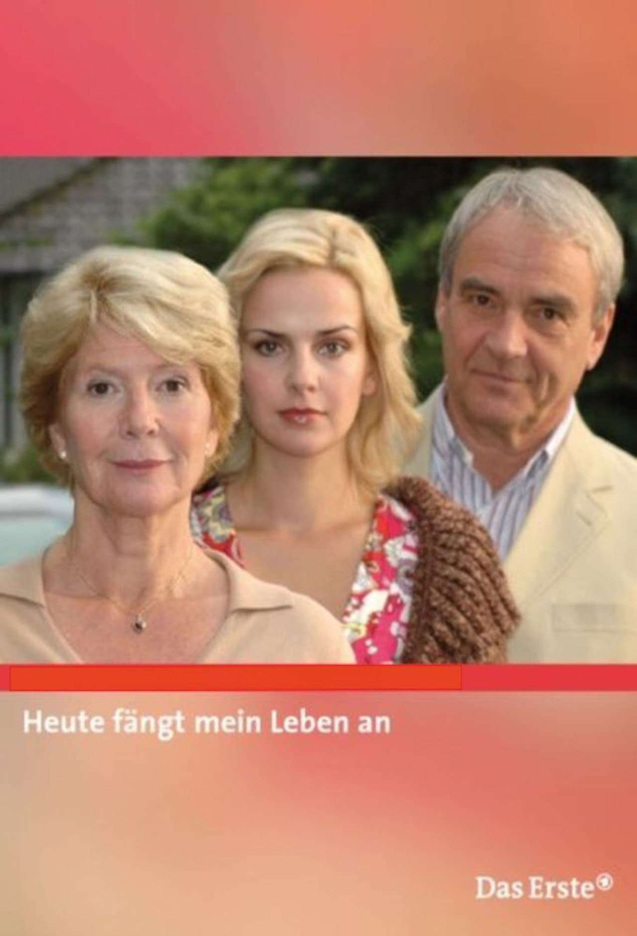 Heute fängt mein Leben an preview 1