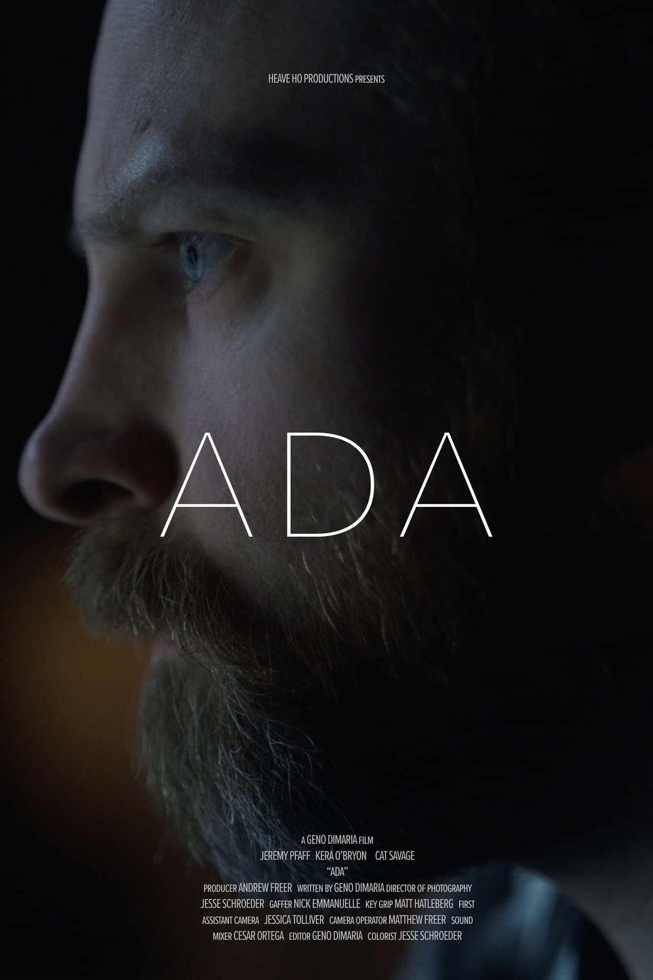 ADA preview 2