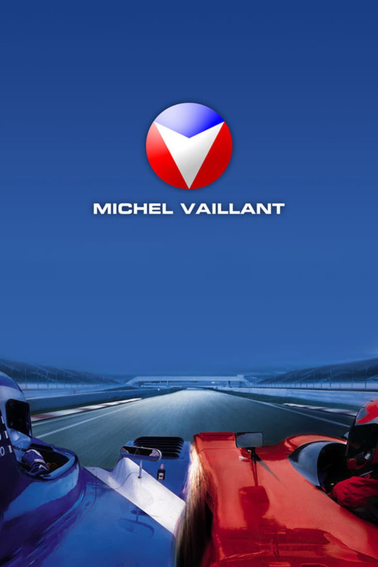 Michel Vaillant preview 2