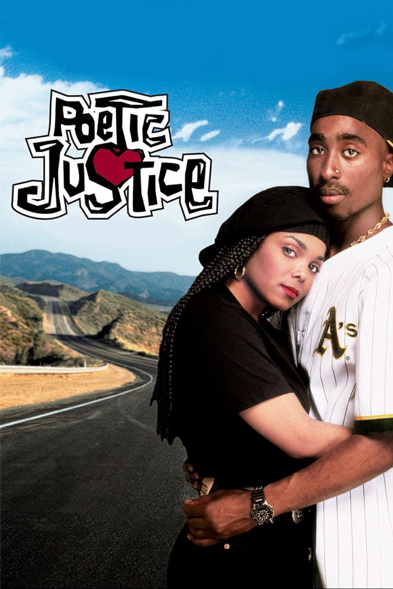 Poetic Justice preview 2