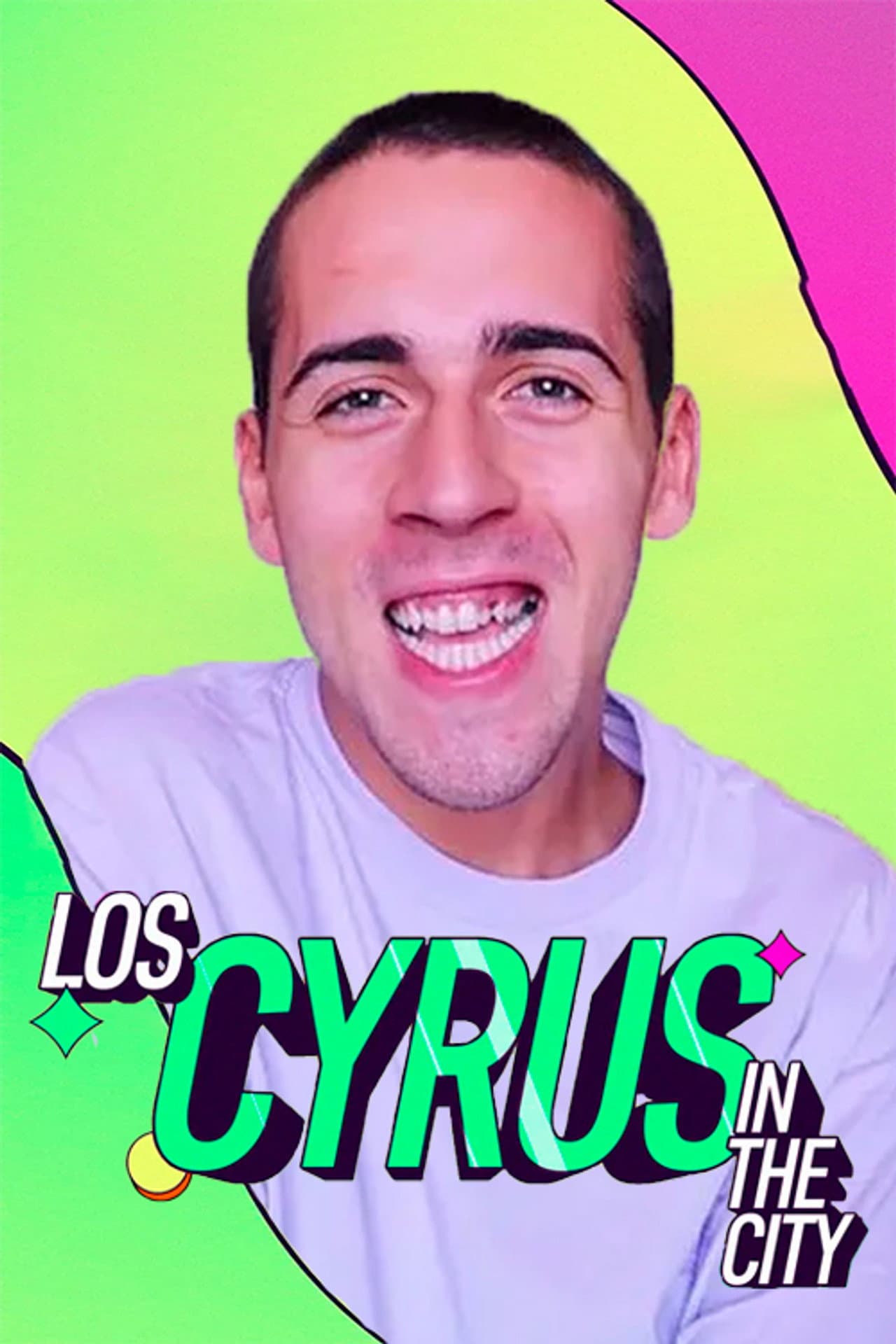 Los Cyrus in the city preview 2