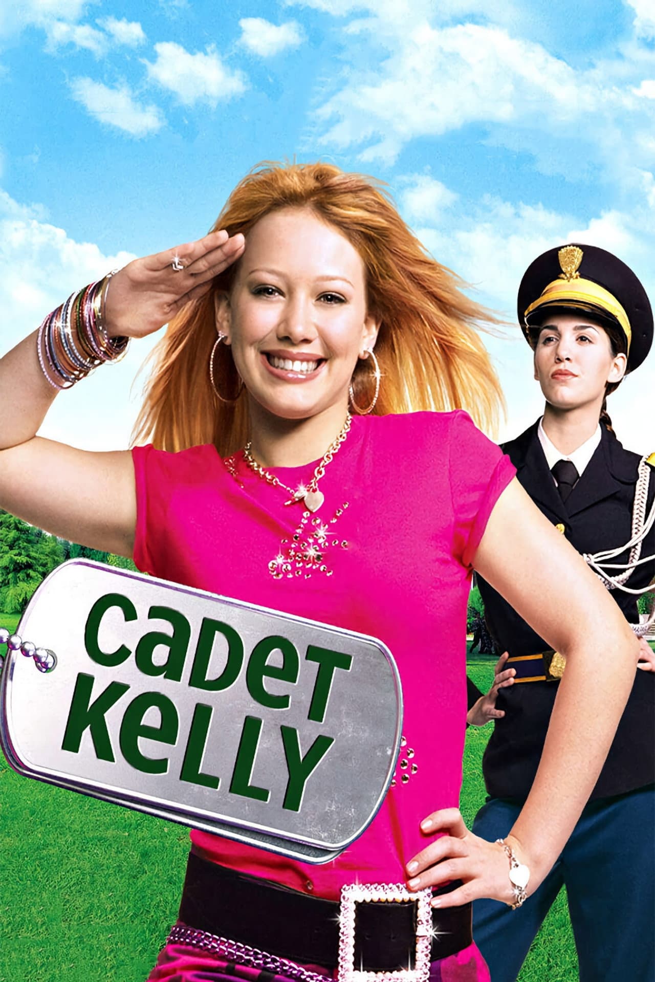 Cadet Kelly preview 2