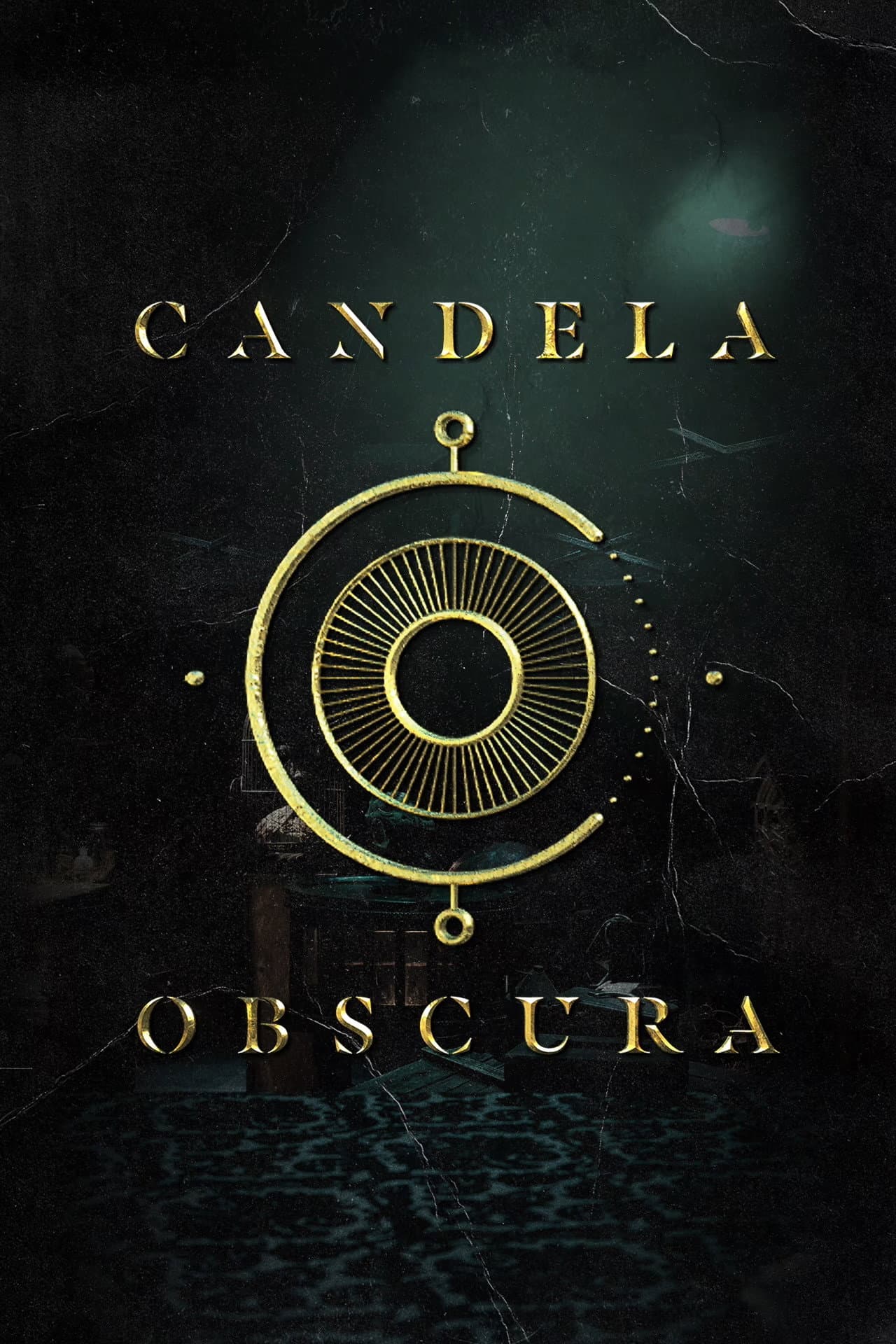 Candela Obscura preview 2
