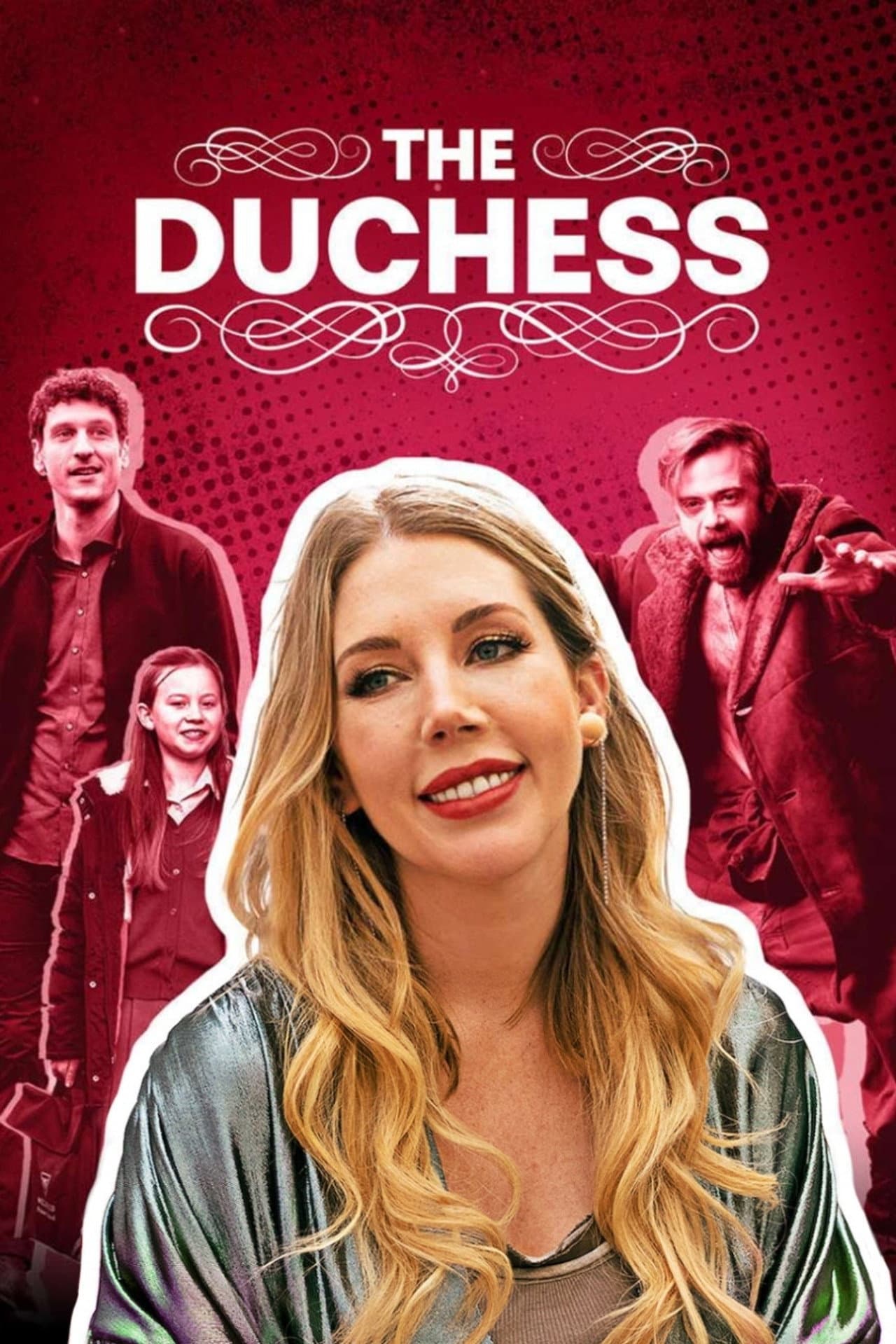 The Duchess preview 2