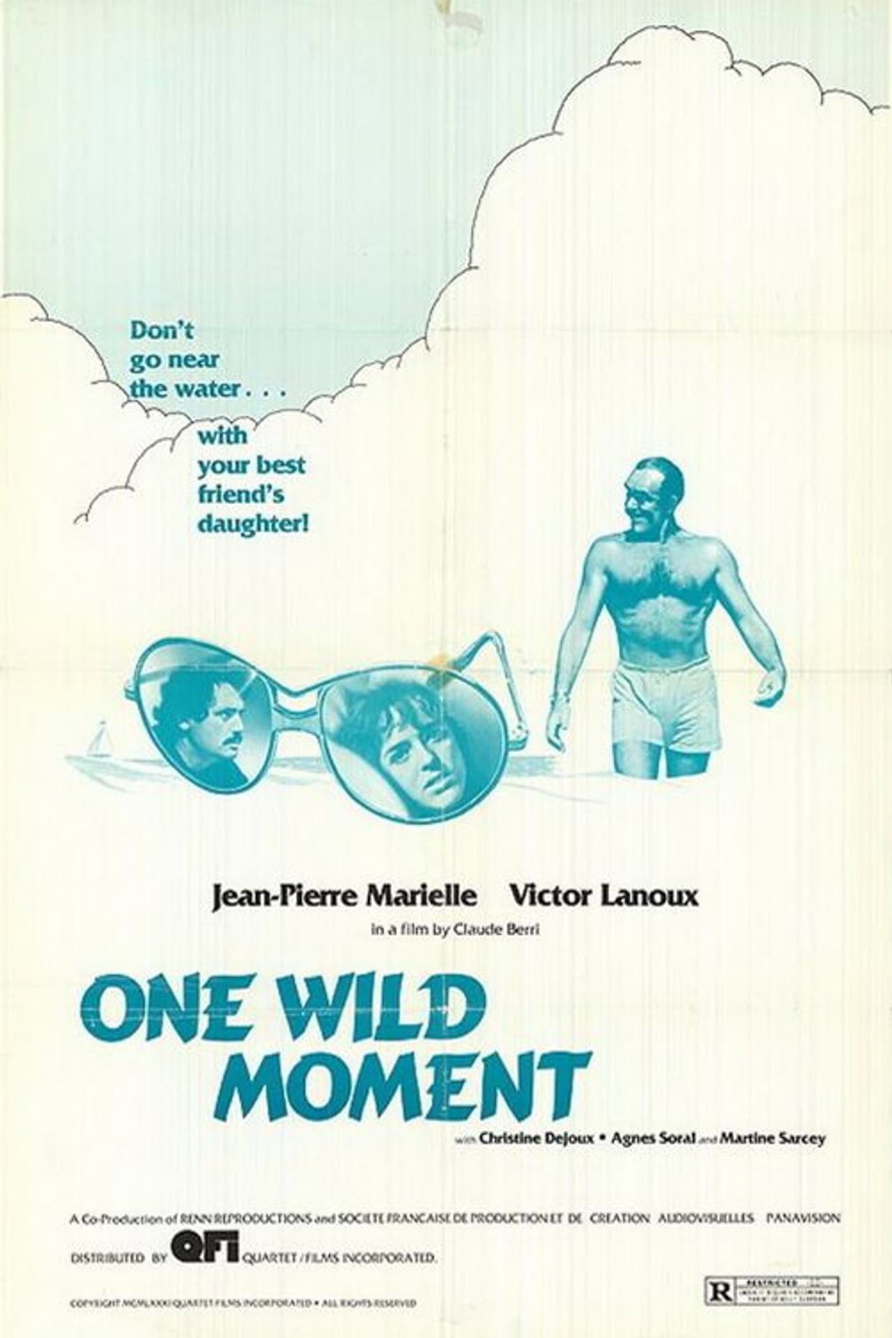 One Wild Moment preview 2