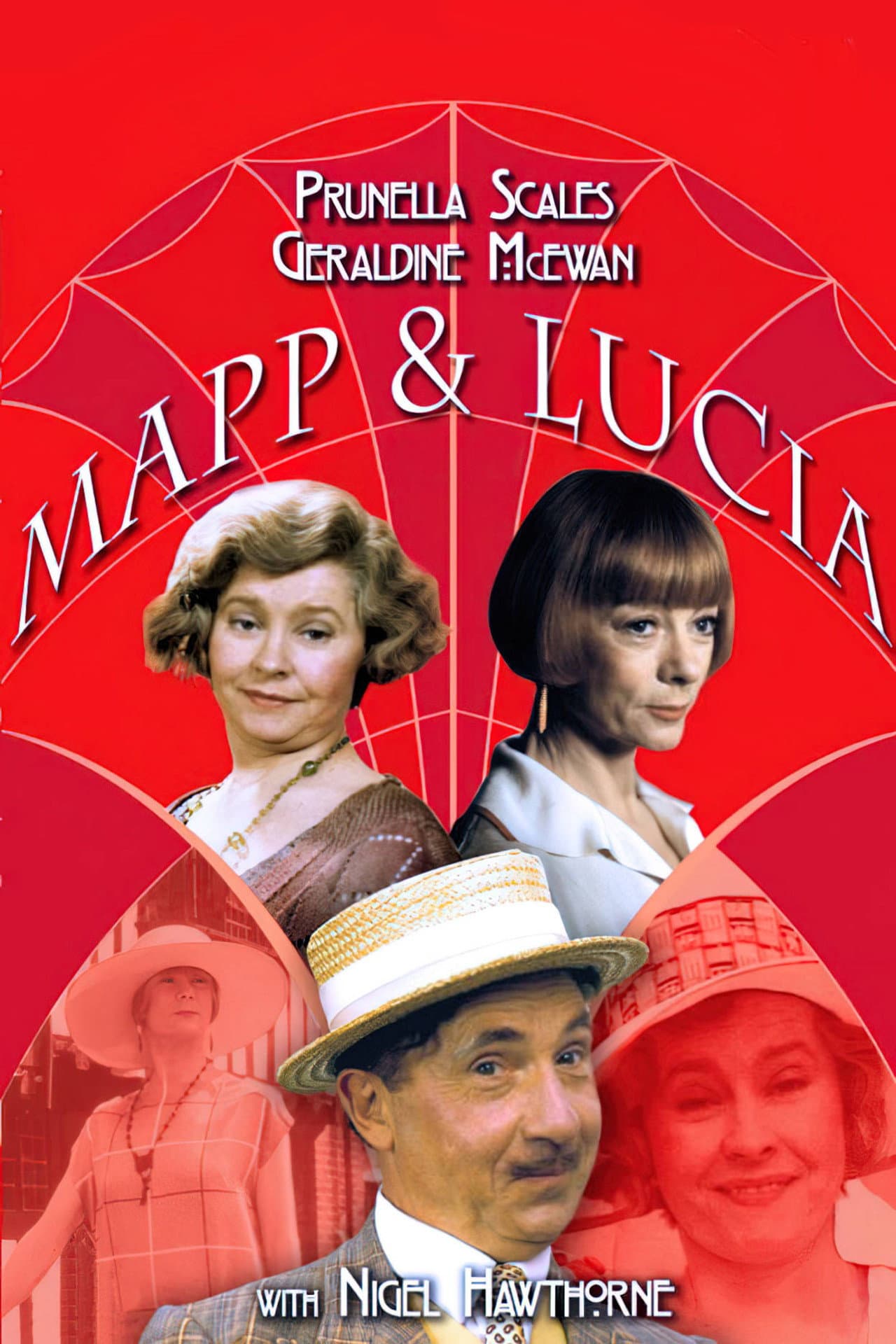Mapp & Lucia preview 2