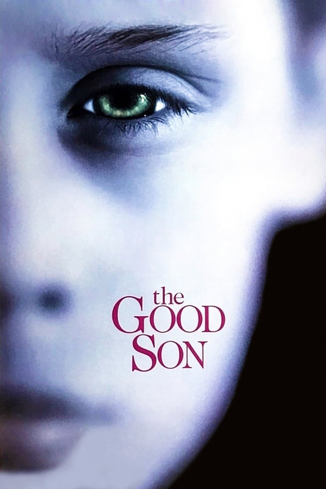The Good Son preview 2