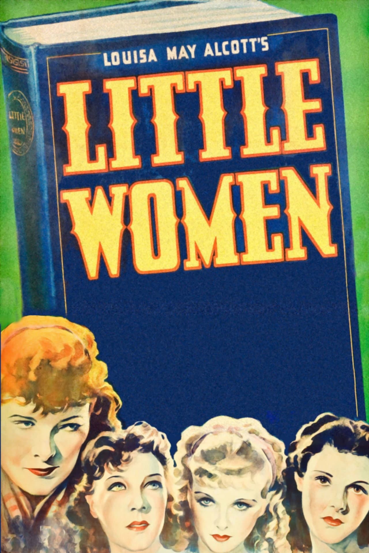 Little Women preview 2