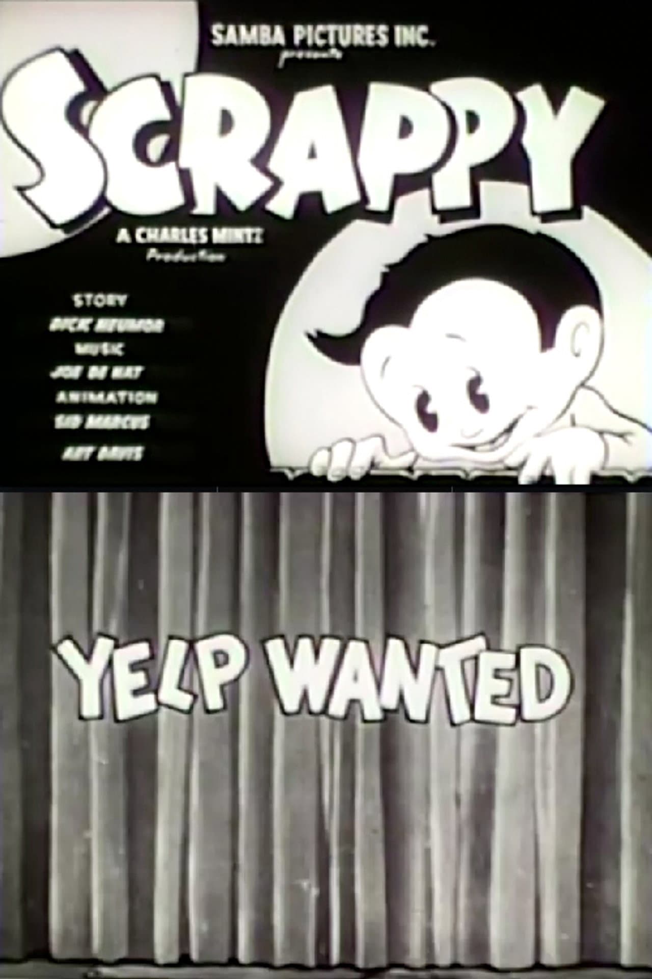 Yelp Wanted preview 1