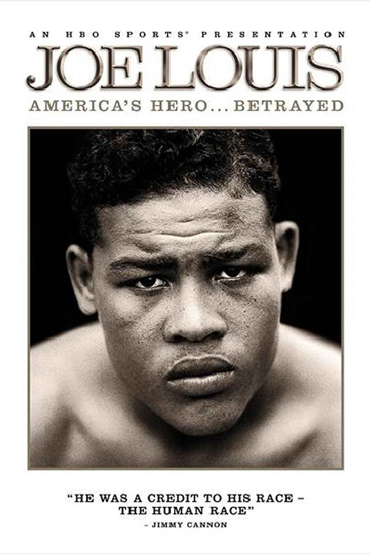 Joe Louis: America's Hero Betrayed preview 1