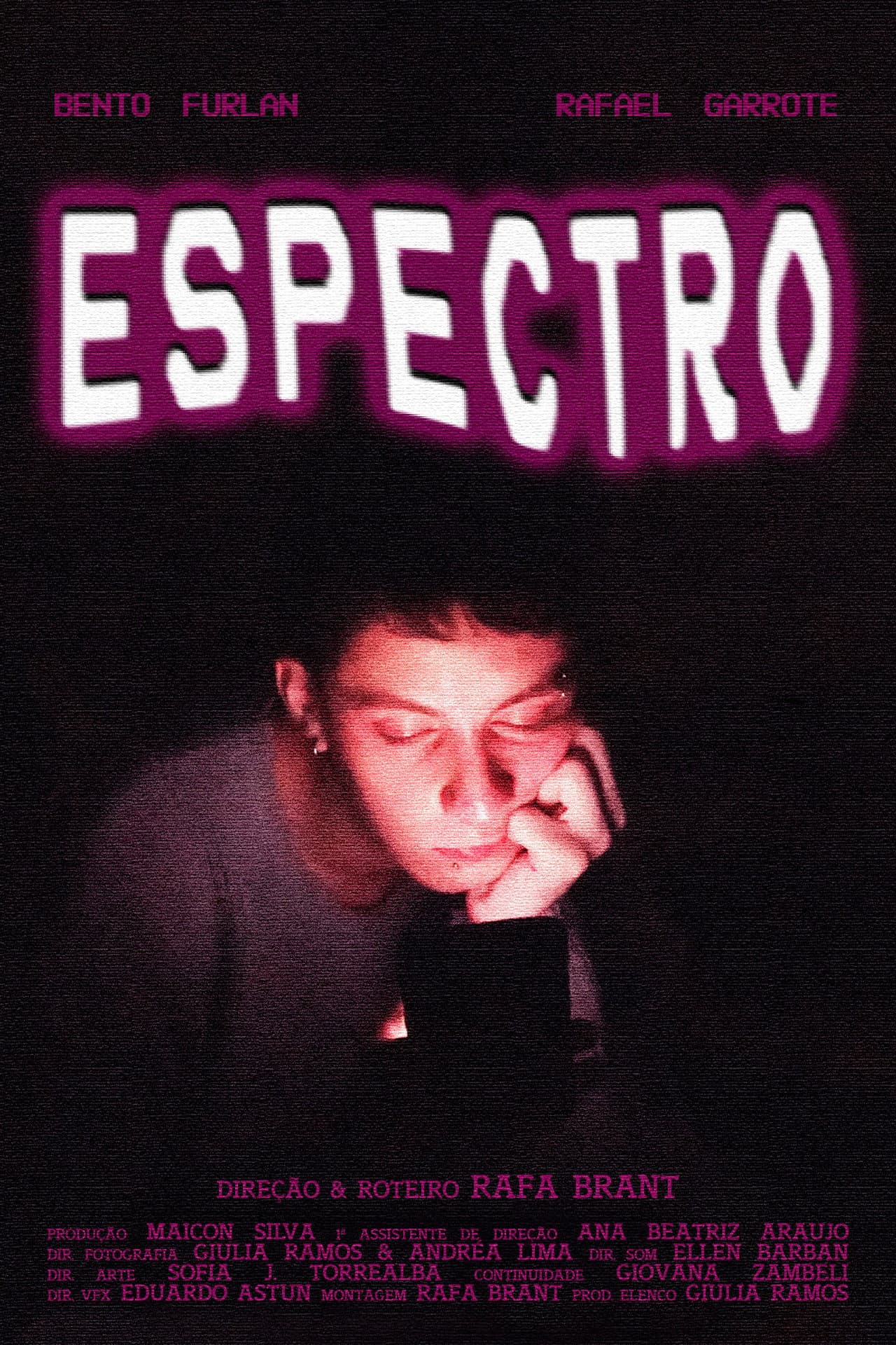 Spectre preview 2