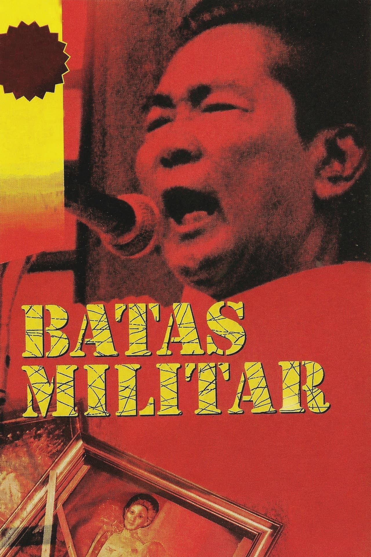 Batas Militar preview 2
