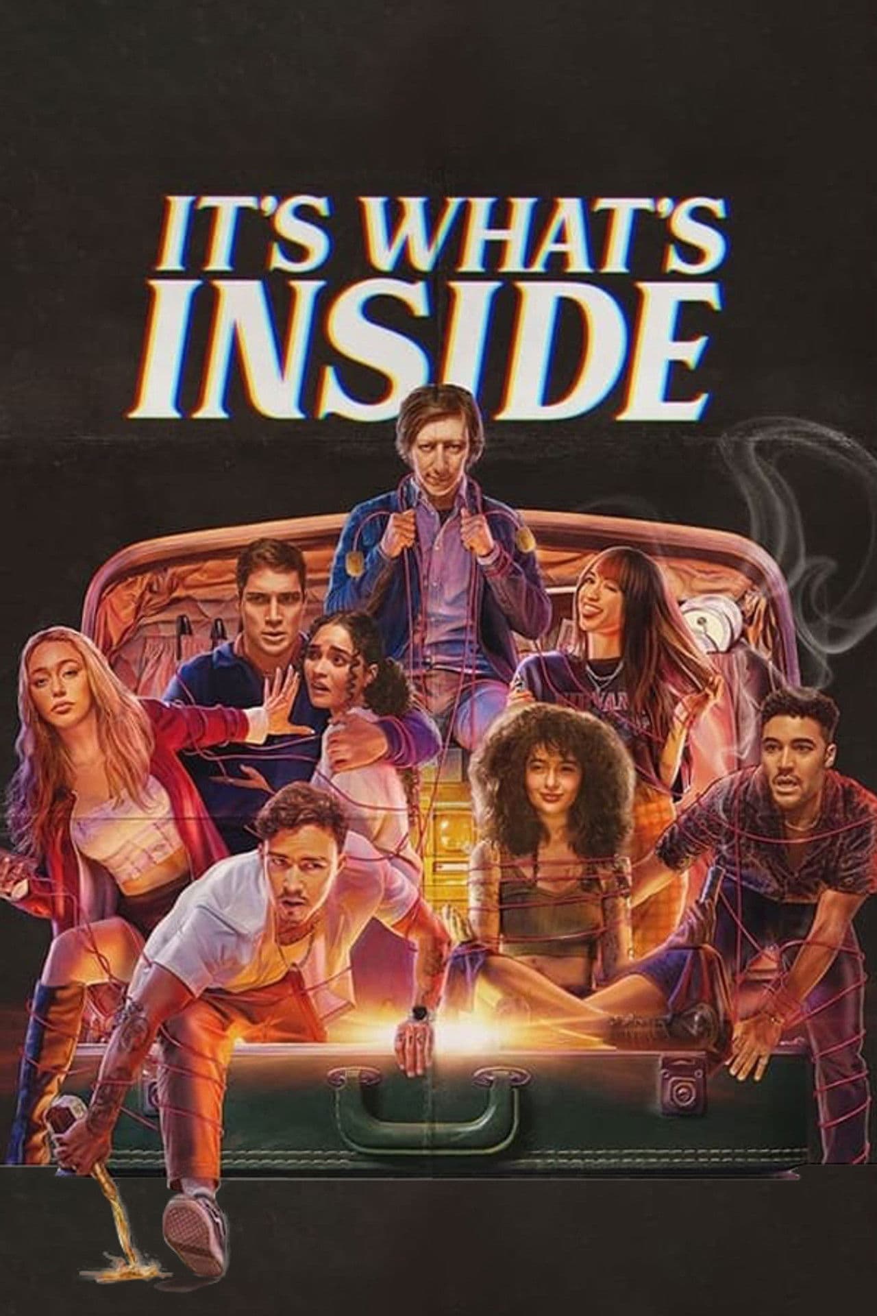 It's What's Inside preview 2