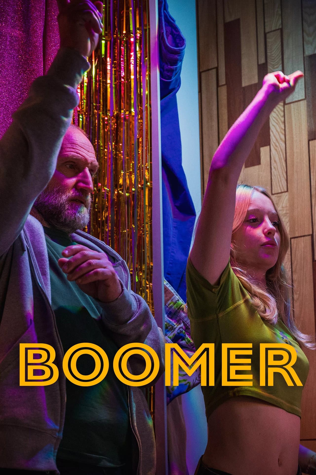 Boomer preview 2