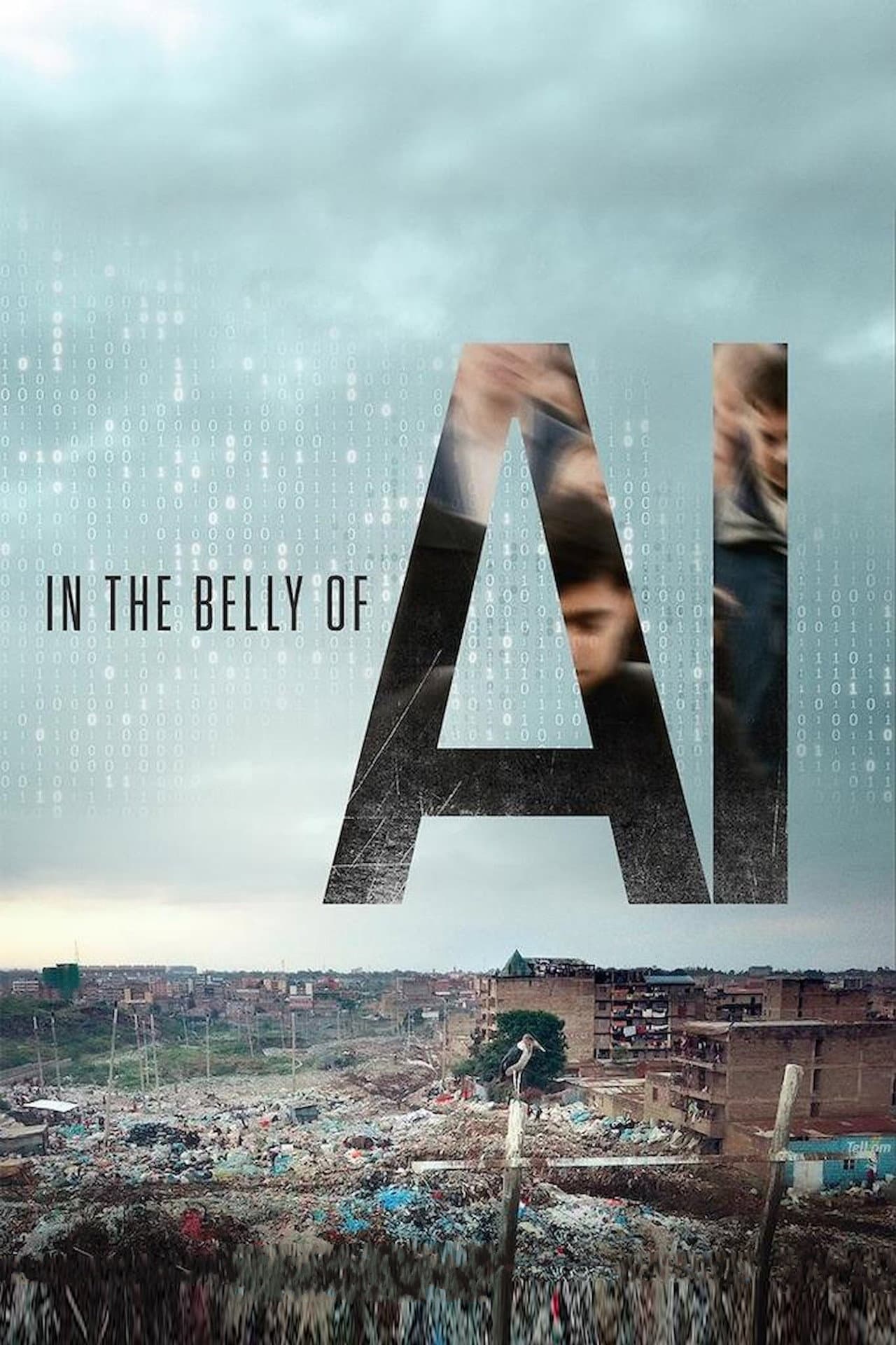 In the Belly of AI preview 2
