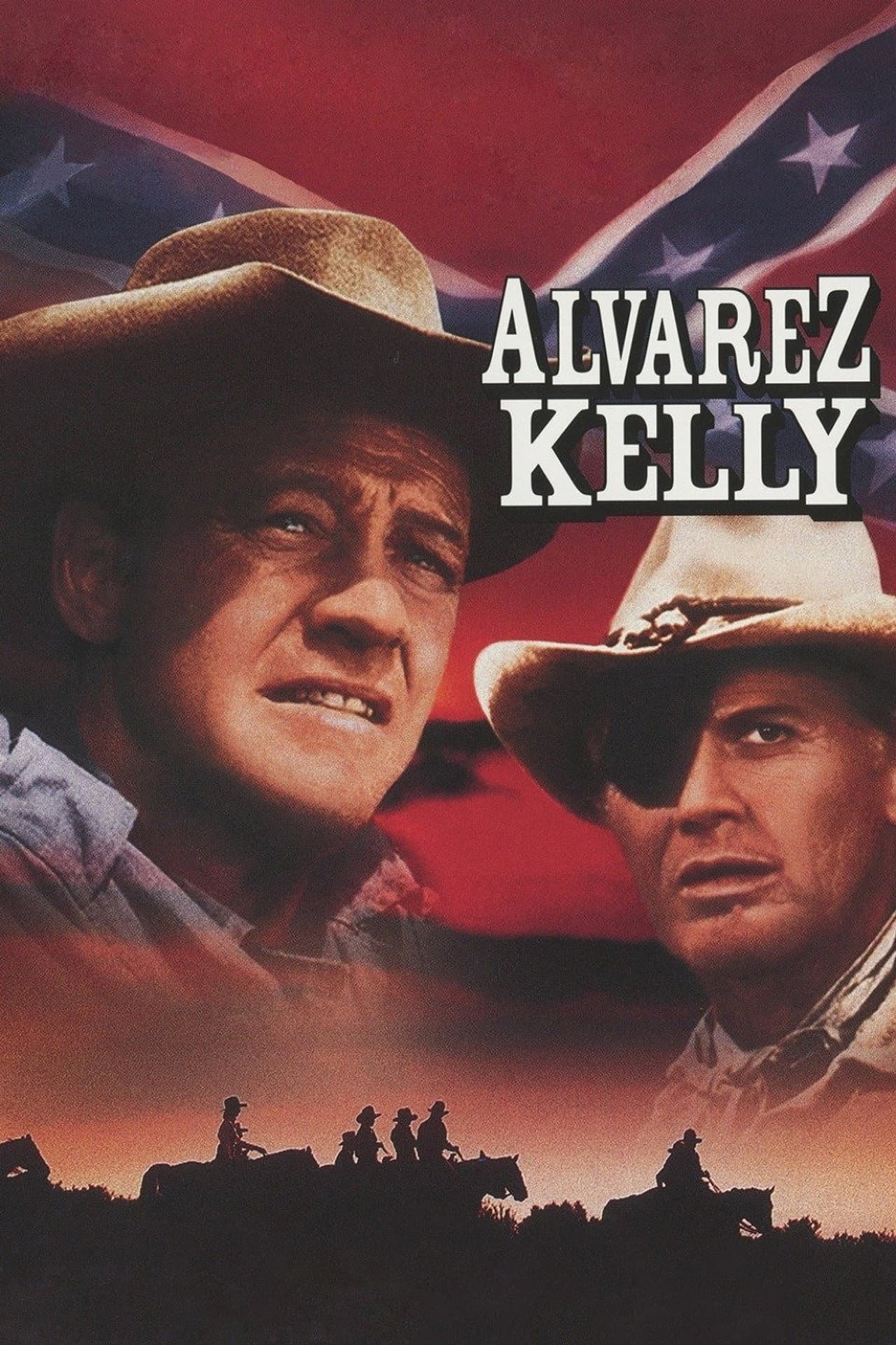Alvarez Kelly preview 2