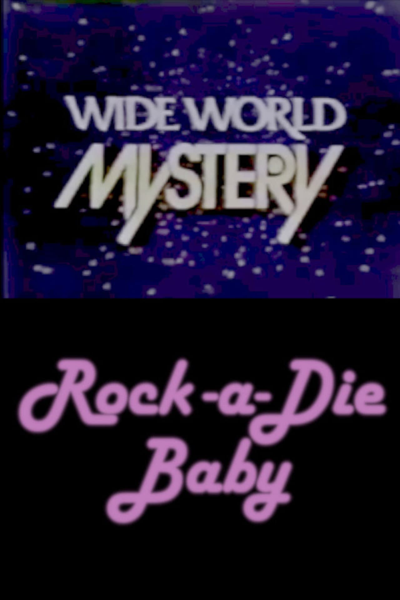 Rock-a-Die Baby preview 1