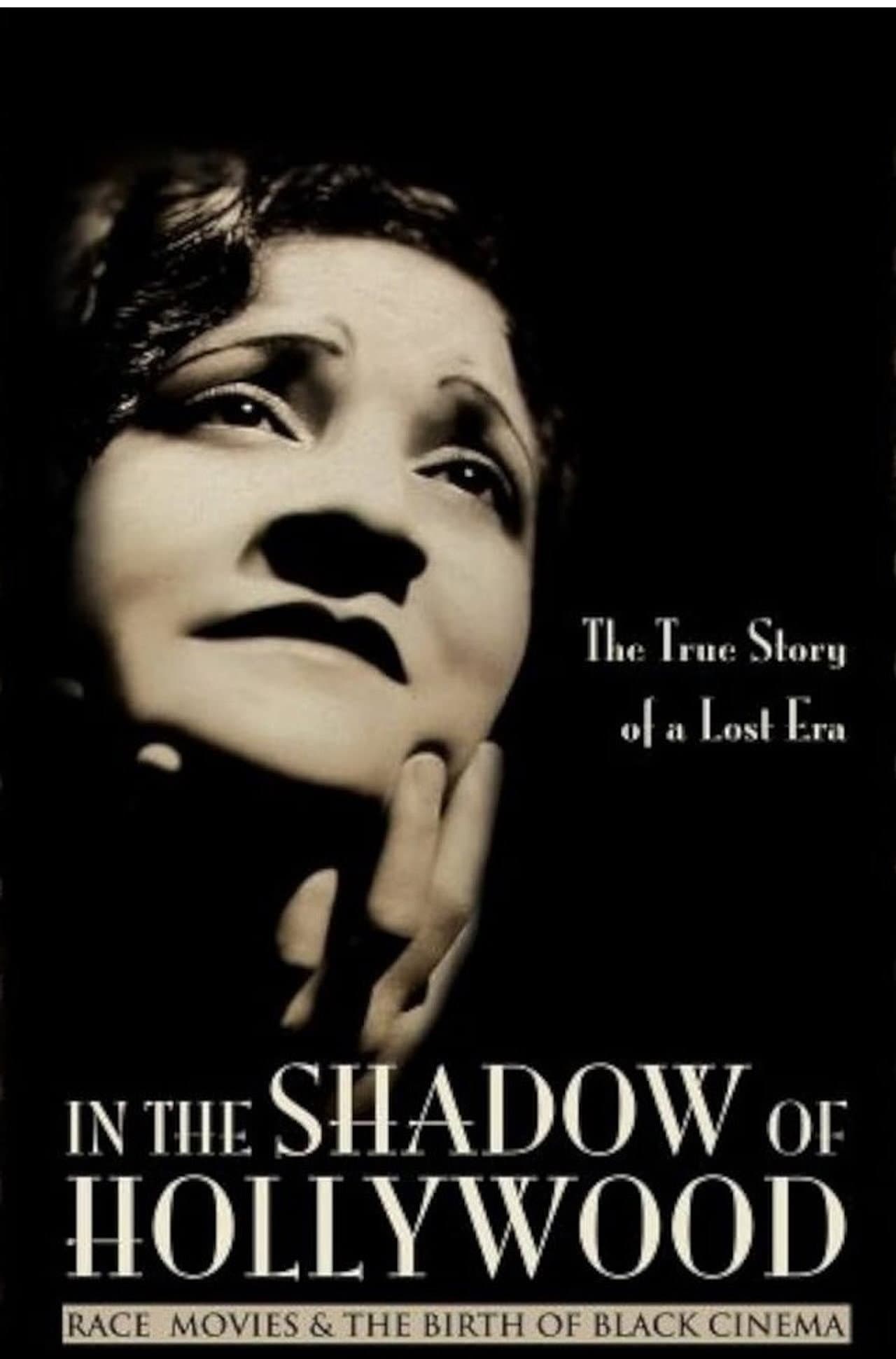 In the Shadow of Hollywood: Race Movies and the Birth of Black Cinema preview 1