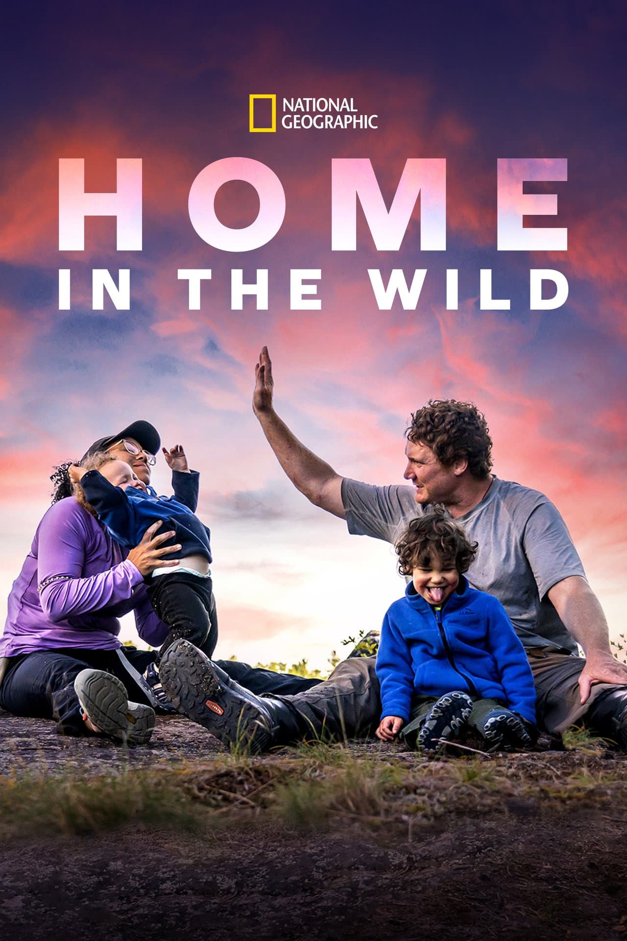 Home in the Wild preview 2
