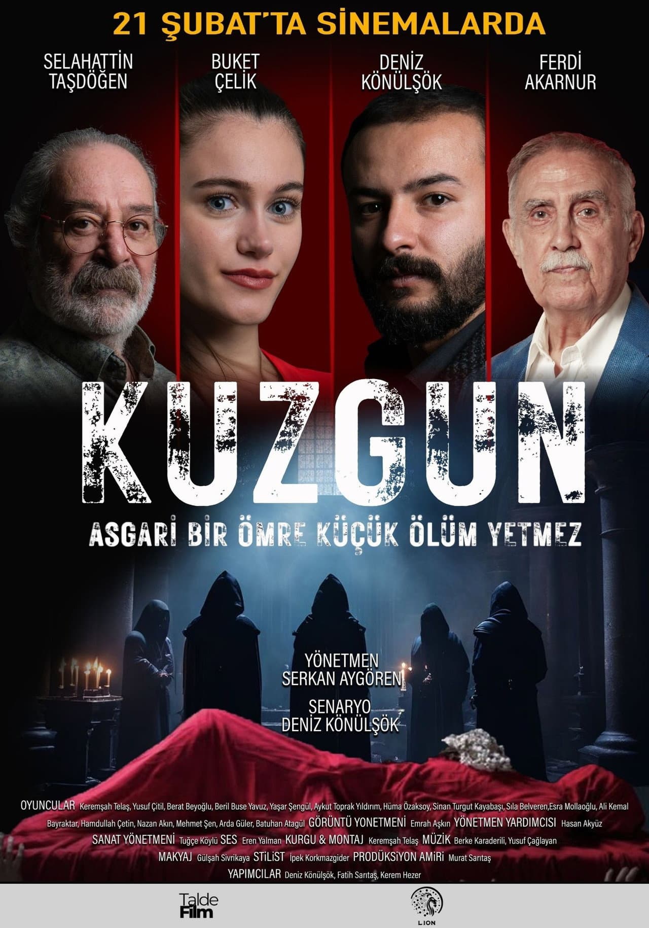 Kuzgun preview 1