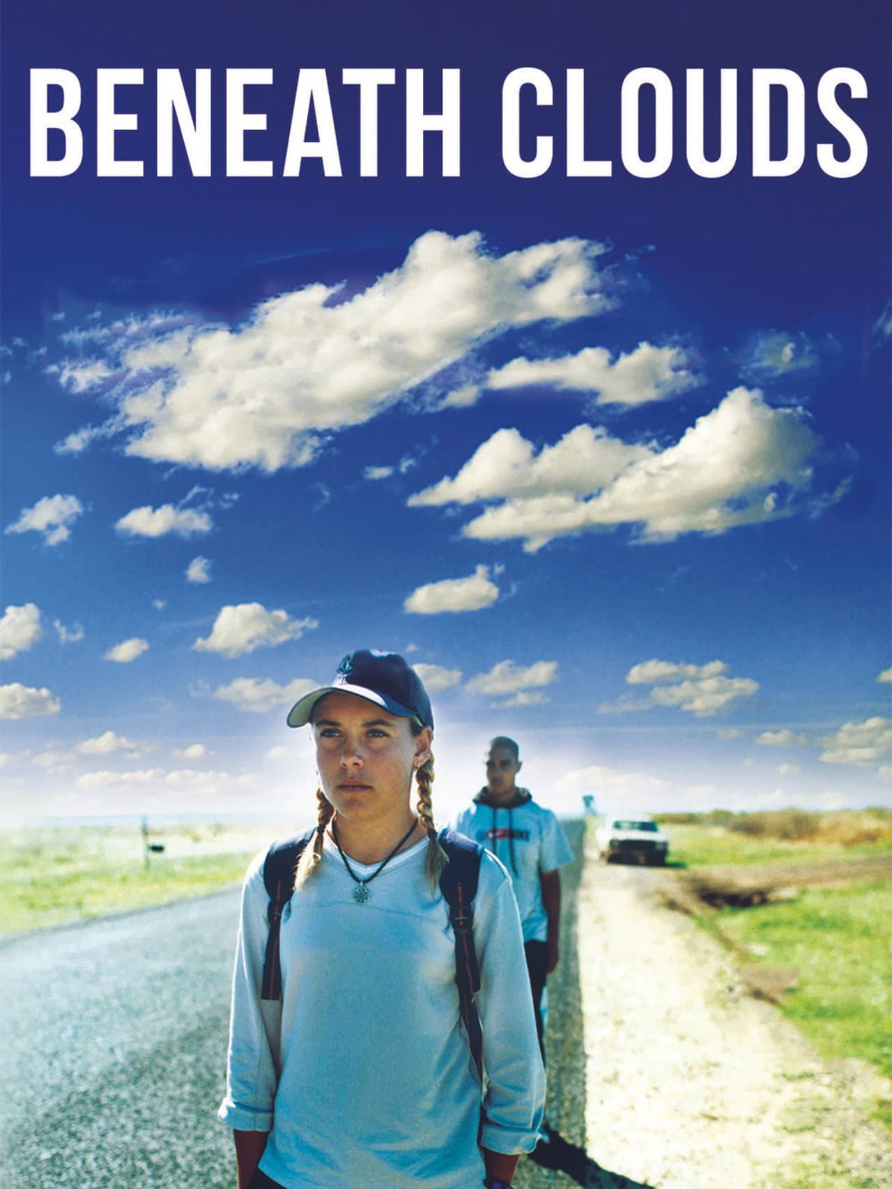 Beneath Clouds preview 2