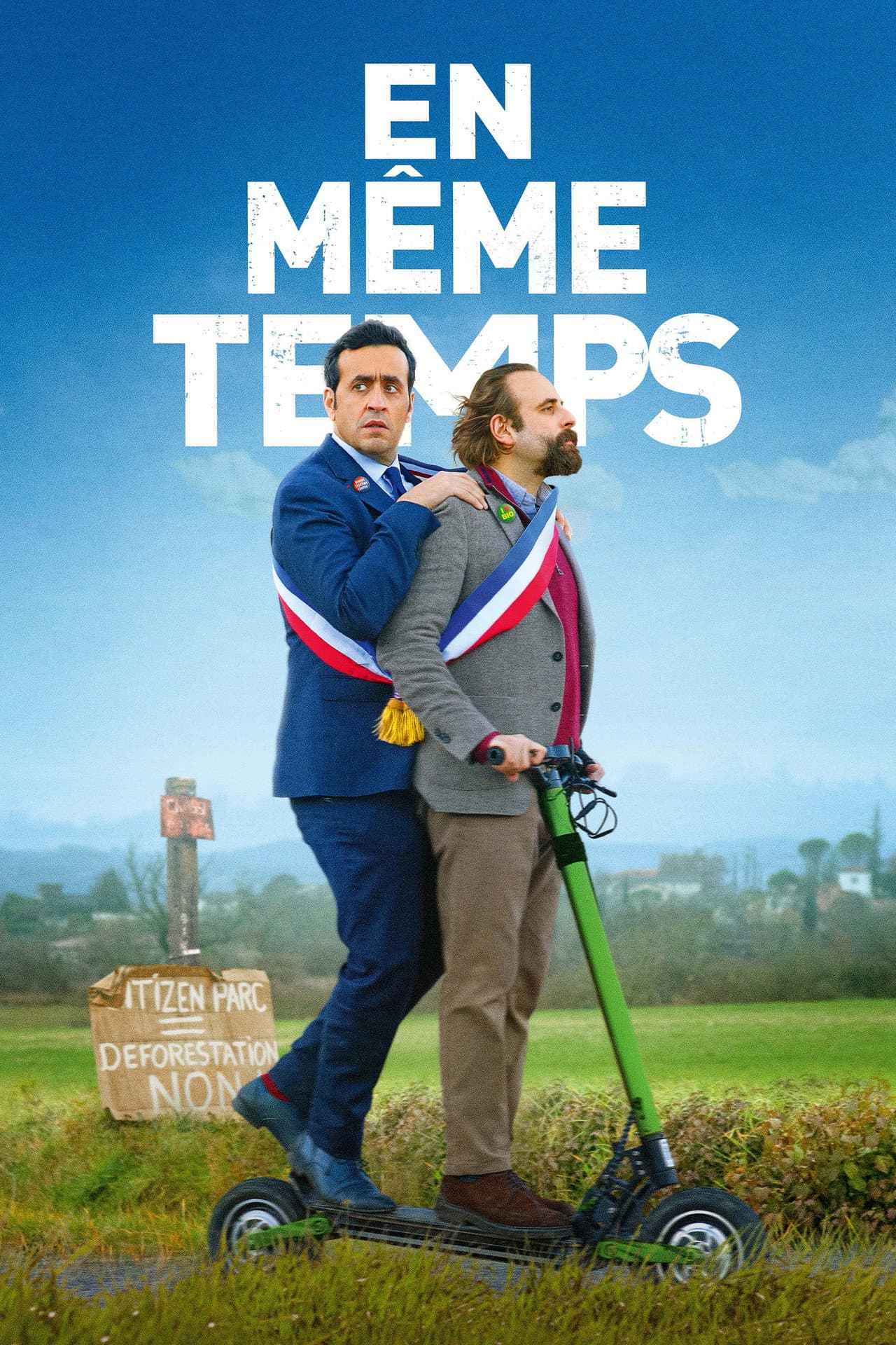 En même temps preview 2