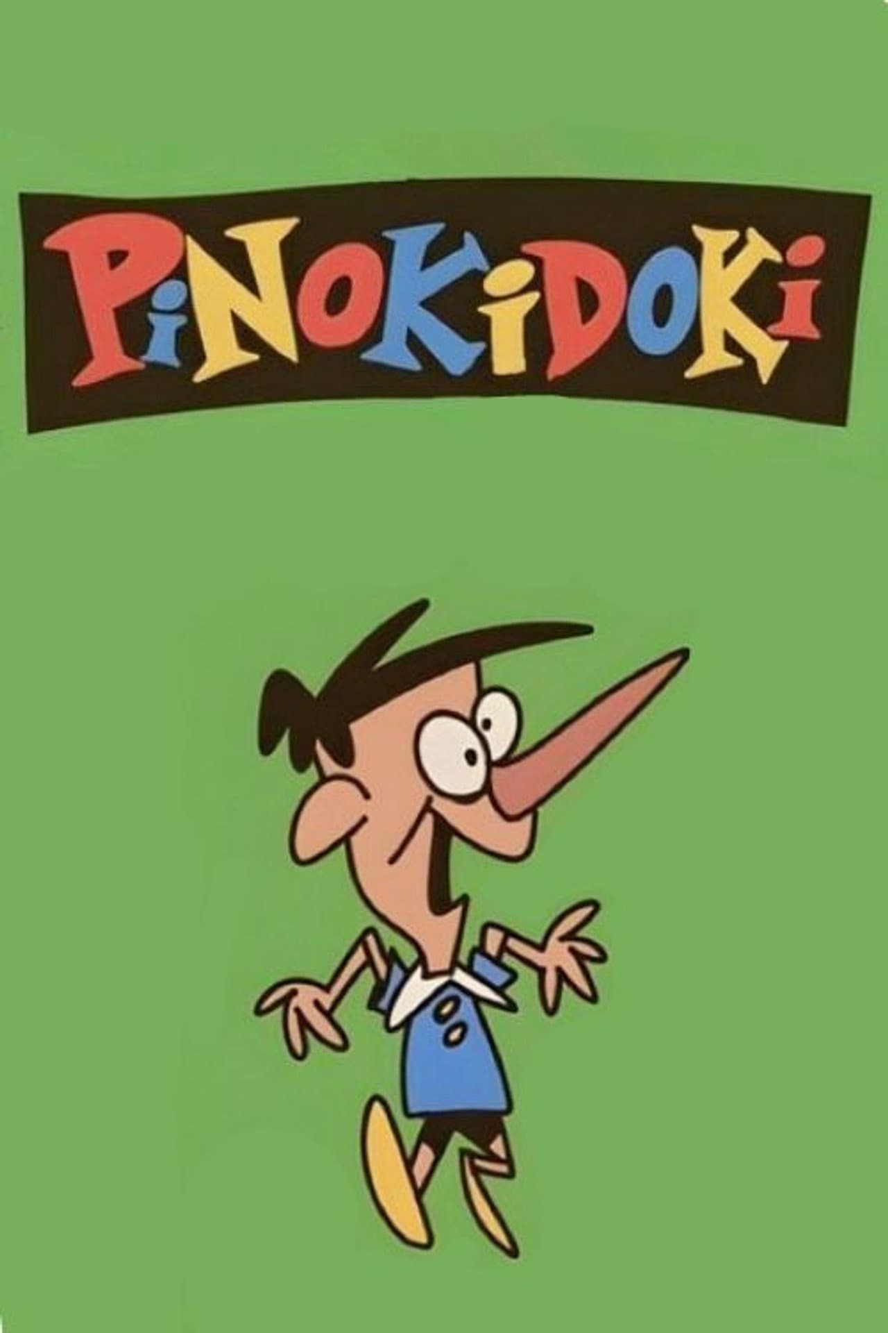 Pinokidoki preview 2