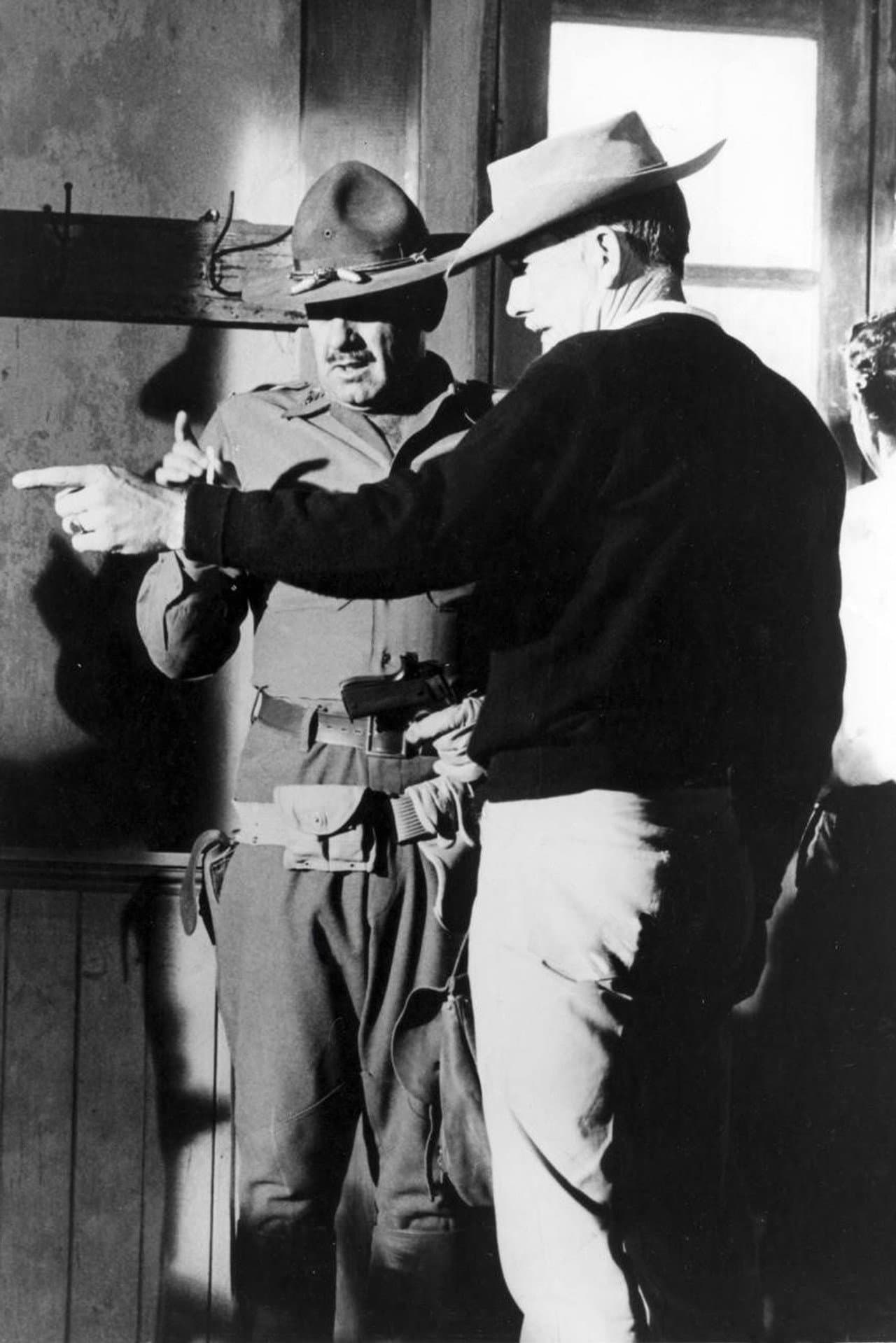 A Simple Adventure Story: Sam Peckinpah, Mexico and The Wild Bunch preview 2